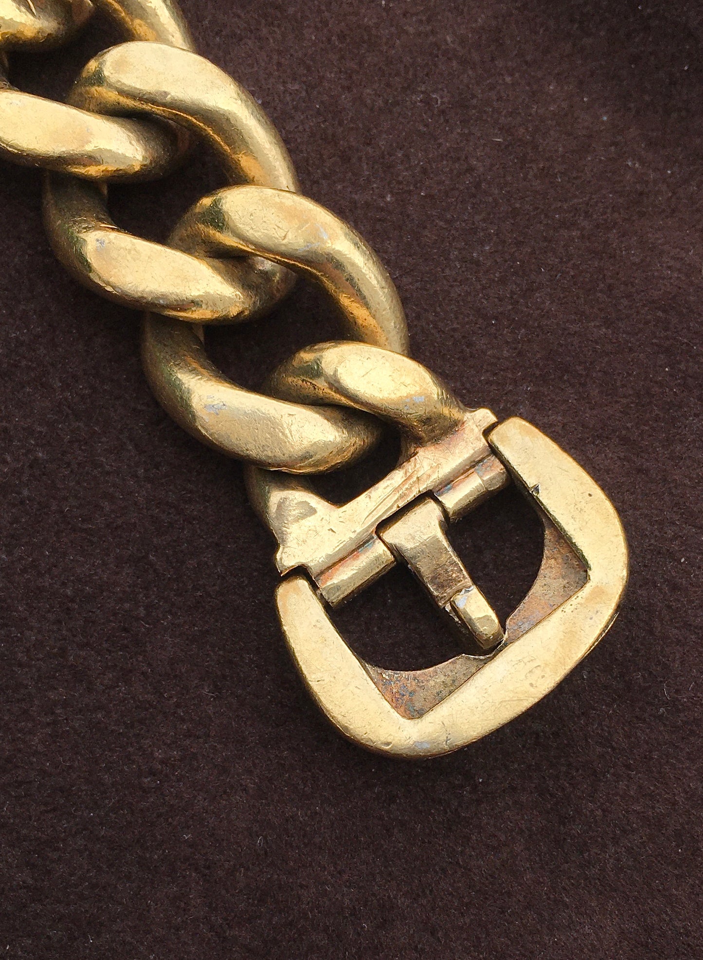 1970s Sterling Silver Gilt Roy King