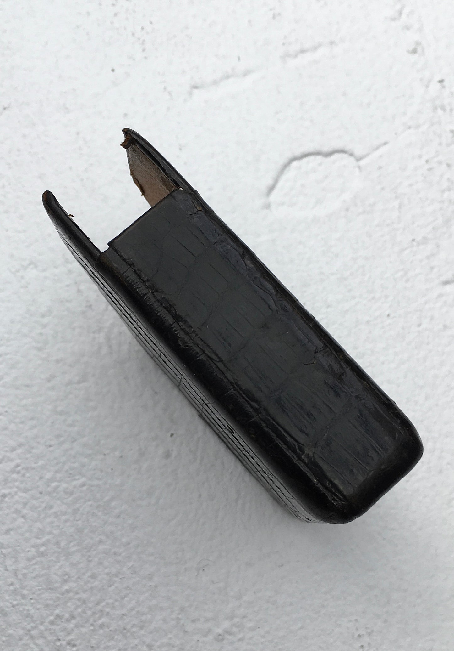 Vintage S.T. Dupont Ligne 1 ‘Large’ Sleeve