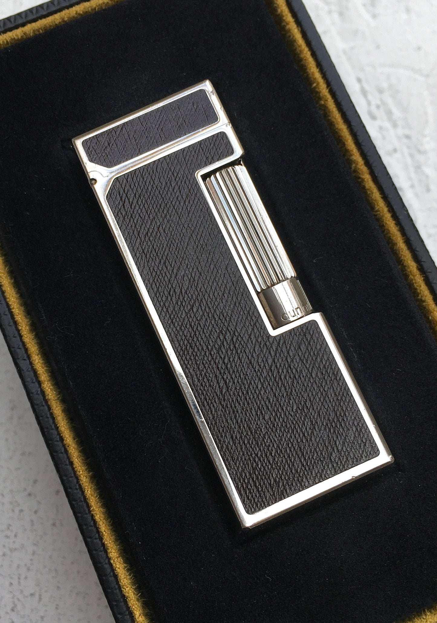 Dunhill Rollagas