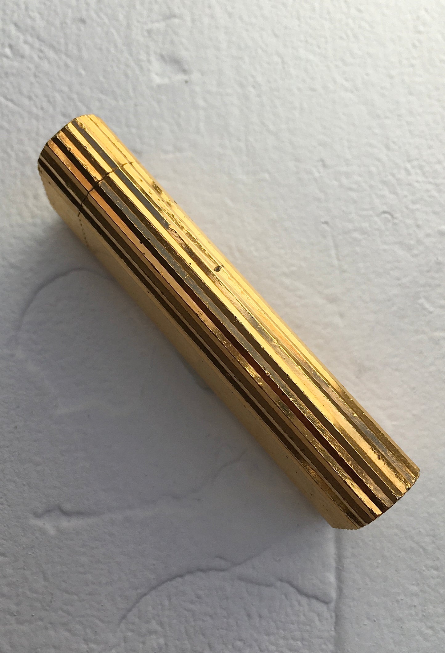 Vintage 1980s Cartier Godron