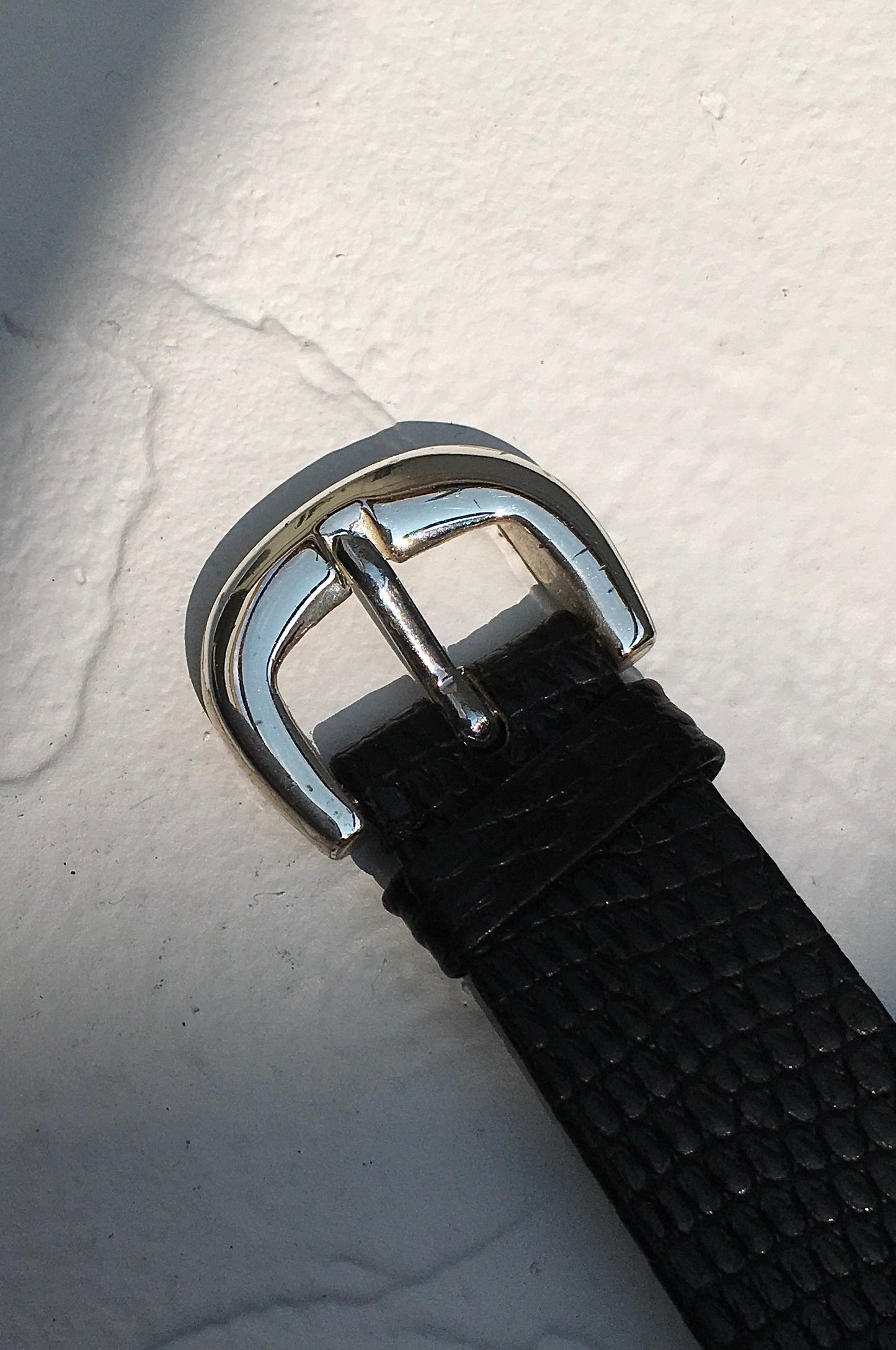 Vintage Sterling Silver Roy King