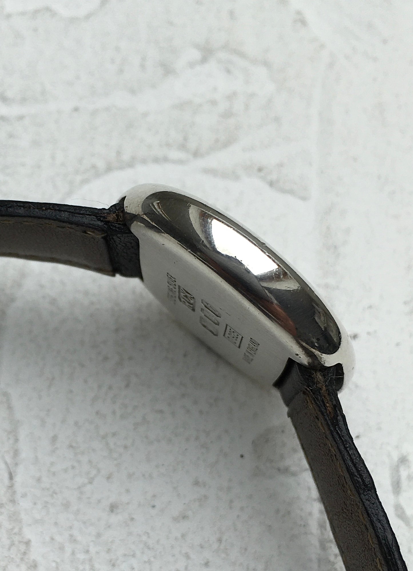 1970s Sterling Silver Roy King