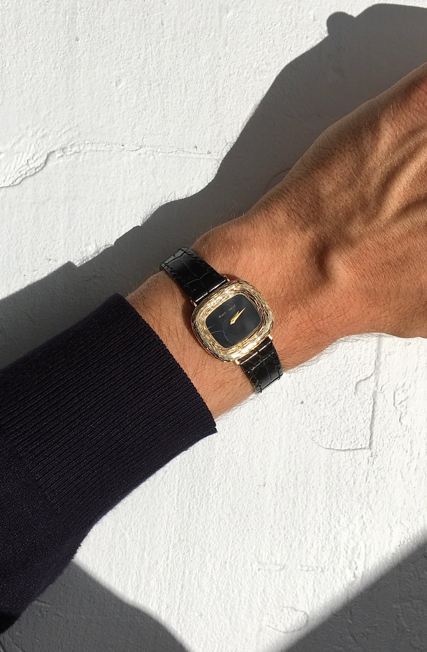 Vintage 1970s Bueche-Girod