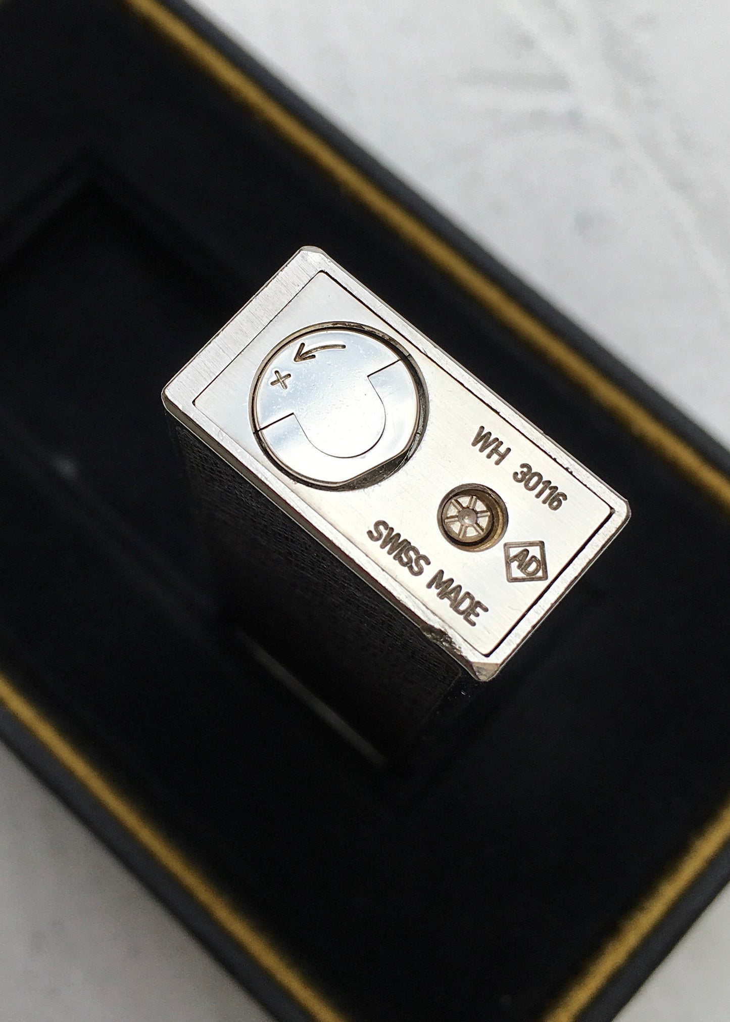 Dunhill Rollagas
