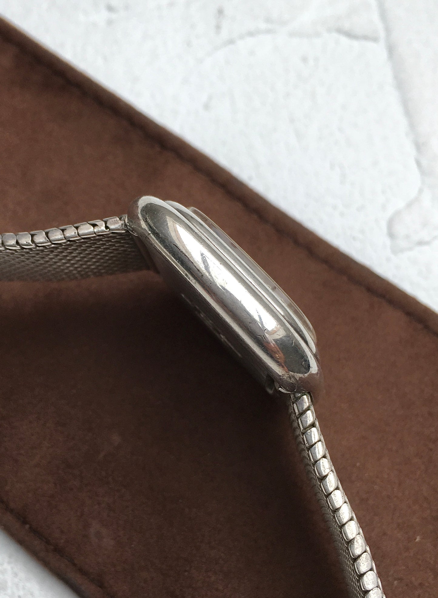 1970s Sterling Silver Roy King