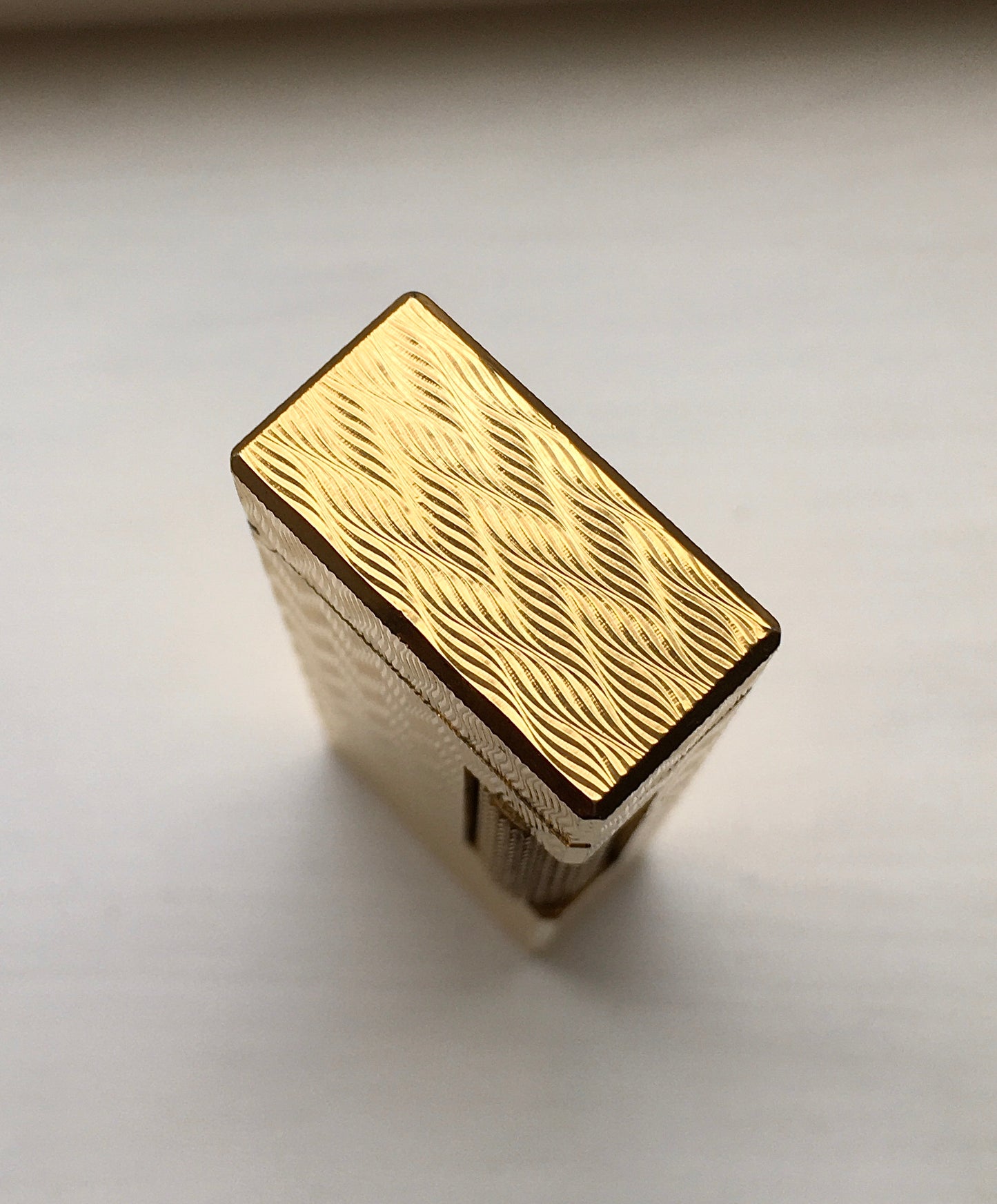 Vintage 1970s Dunhill Rollagas