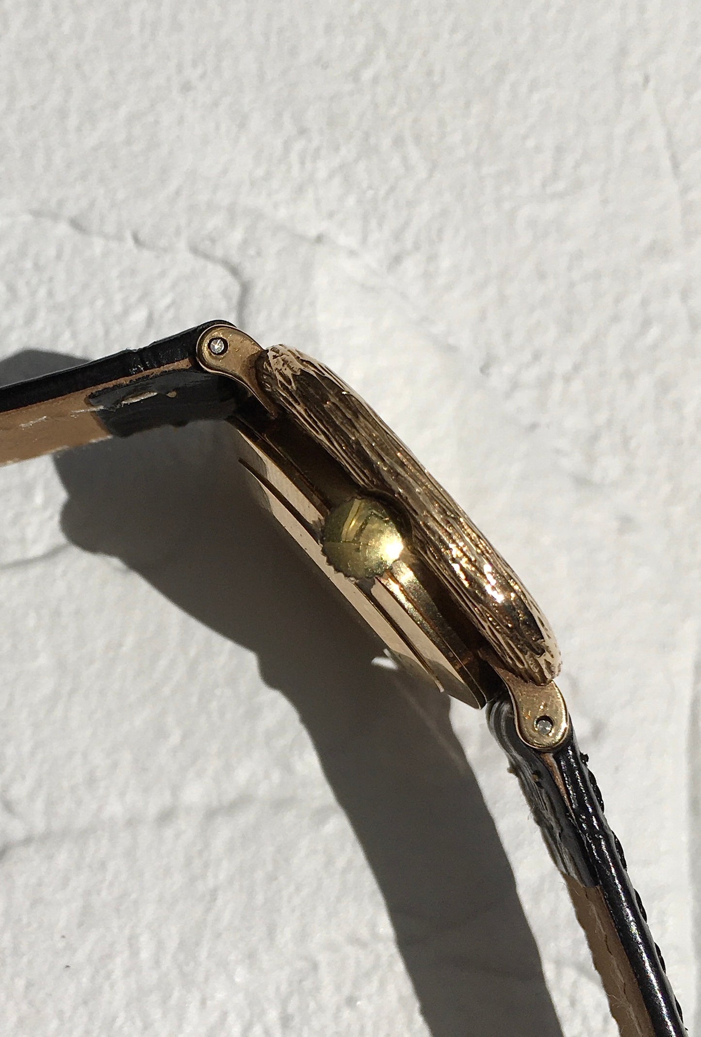 Vintage 1970s Bueche-Girod