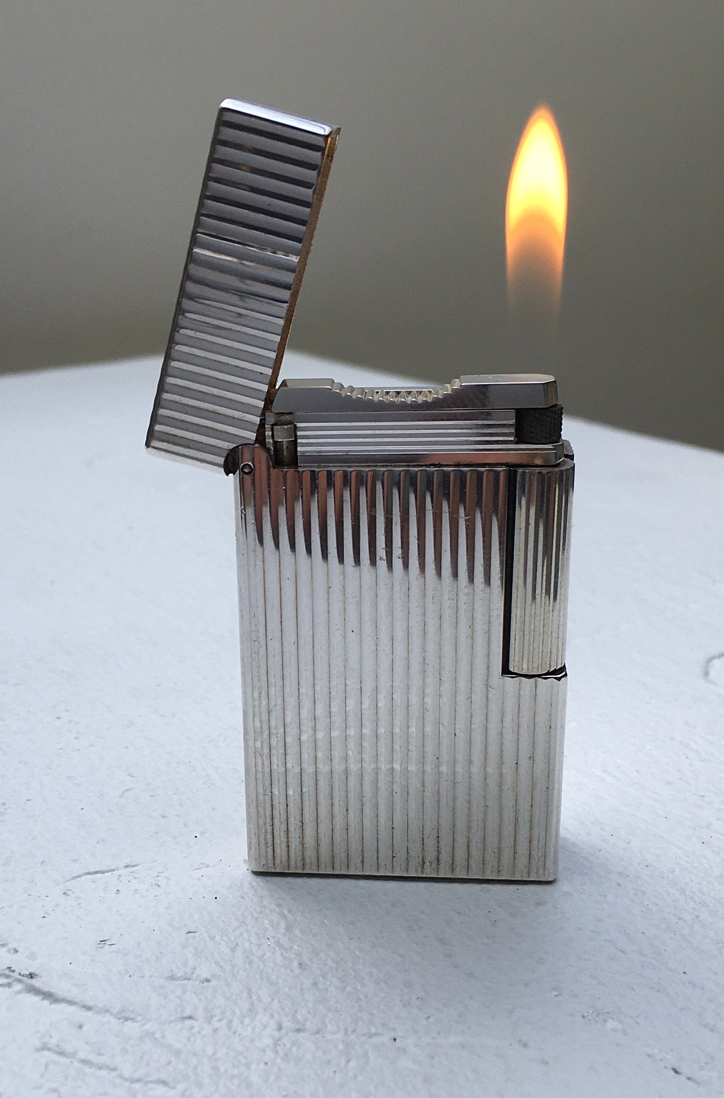 S.T. Dupont Ligne 1