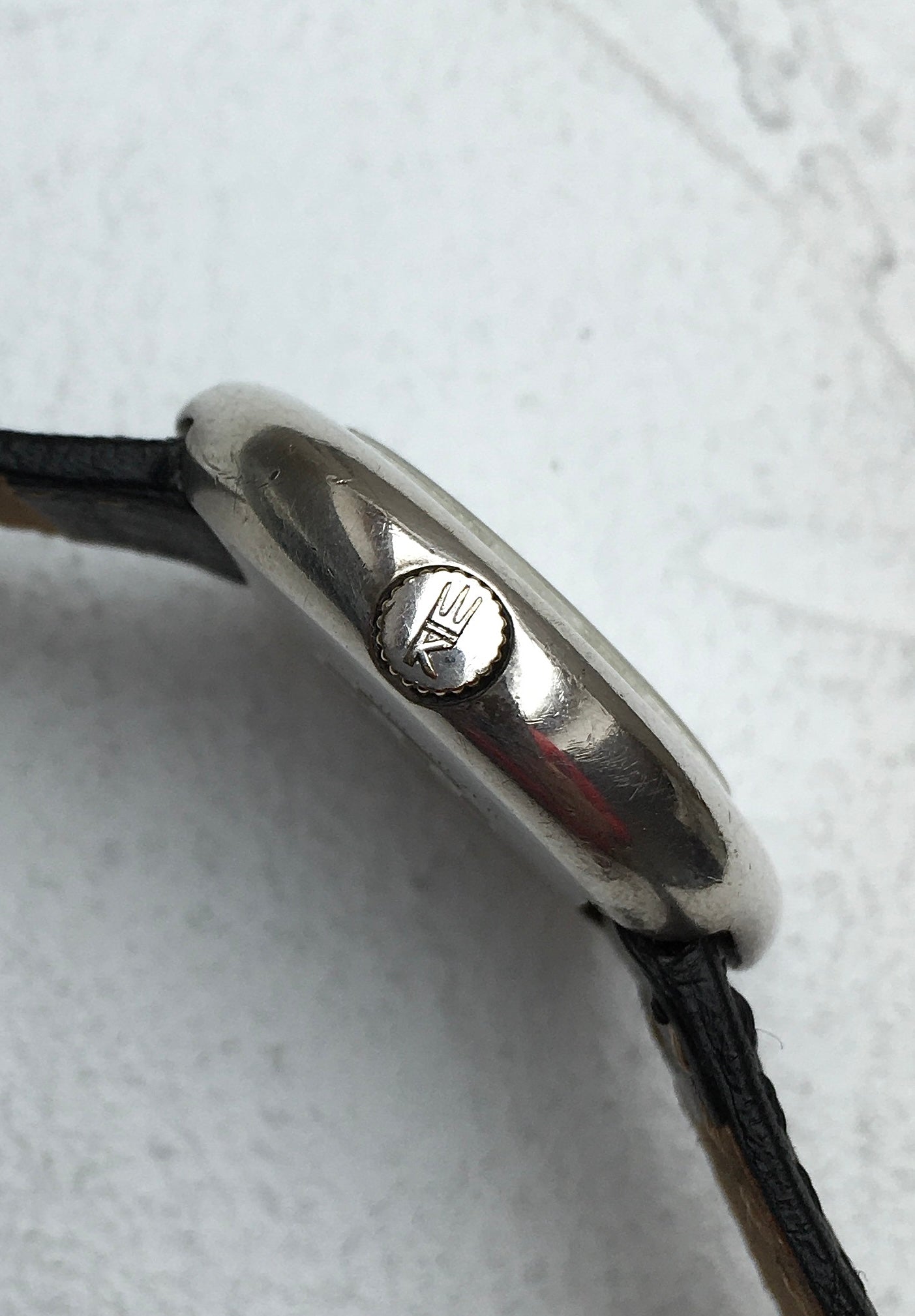 1970s Sterling Silver Roy King
