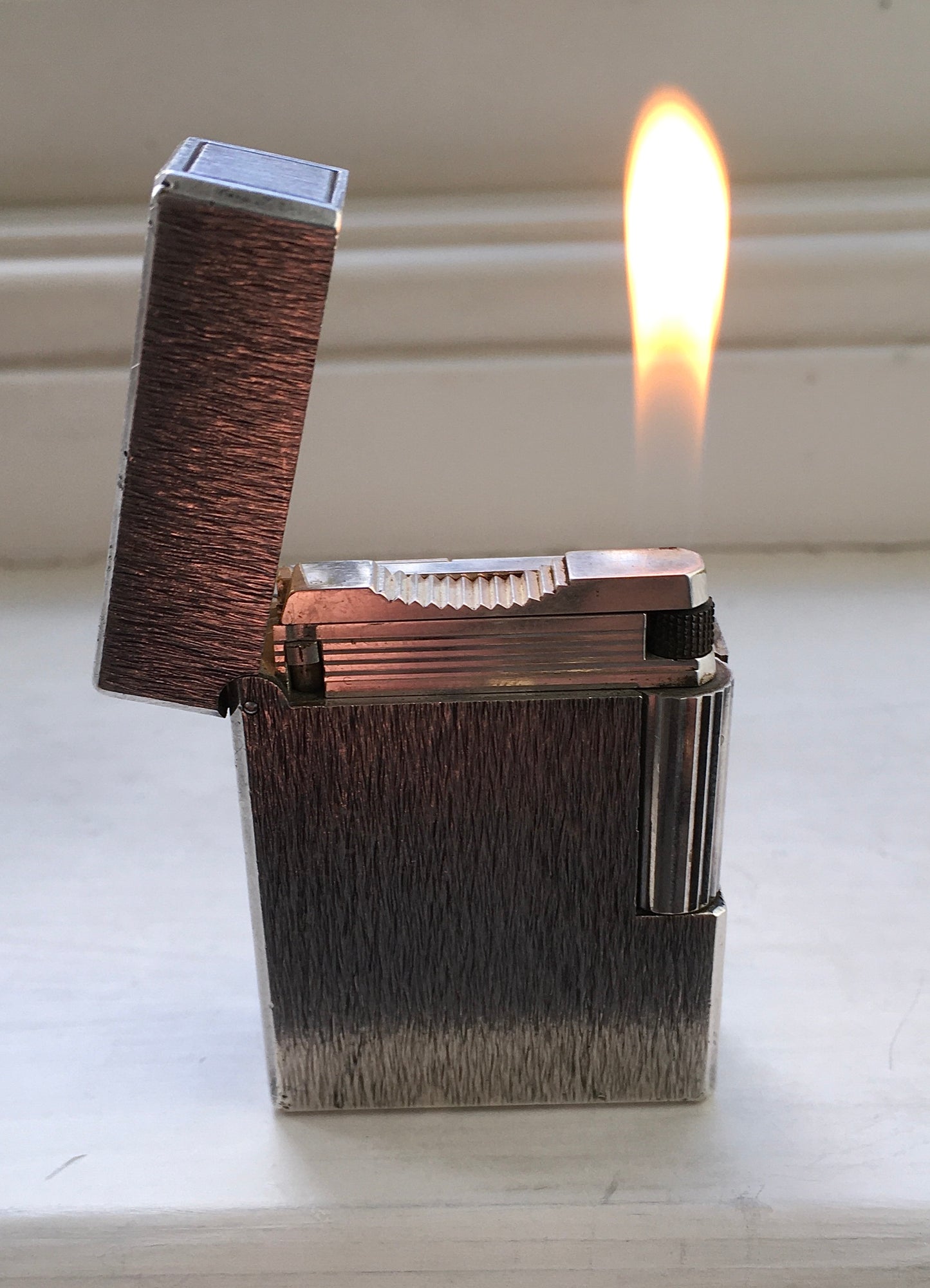 Vintage S.T. Dupont Ligne 1 Small