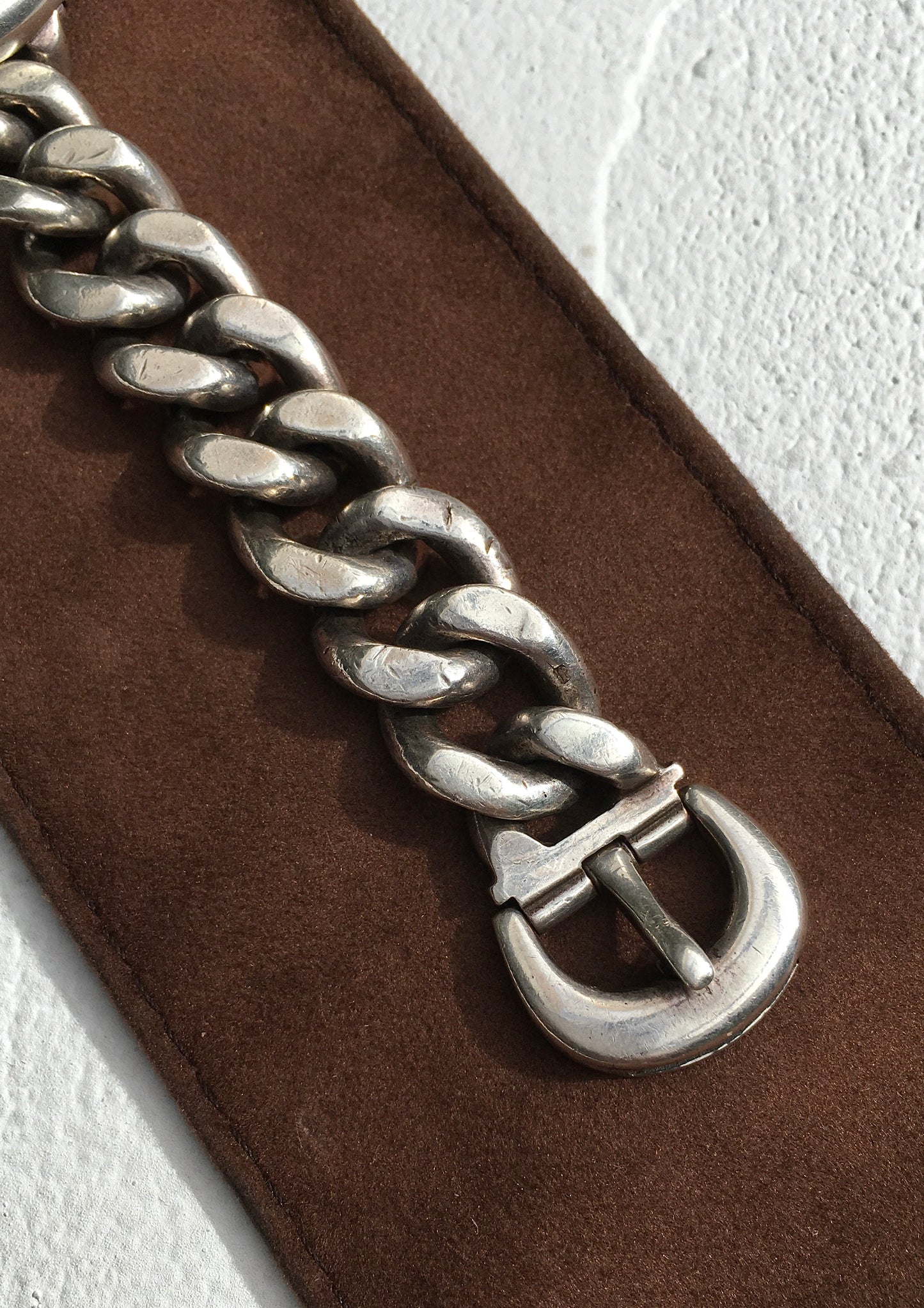 1970s Sterling Silver Roy King