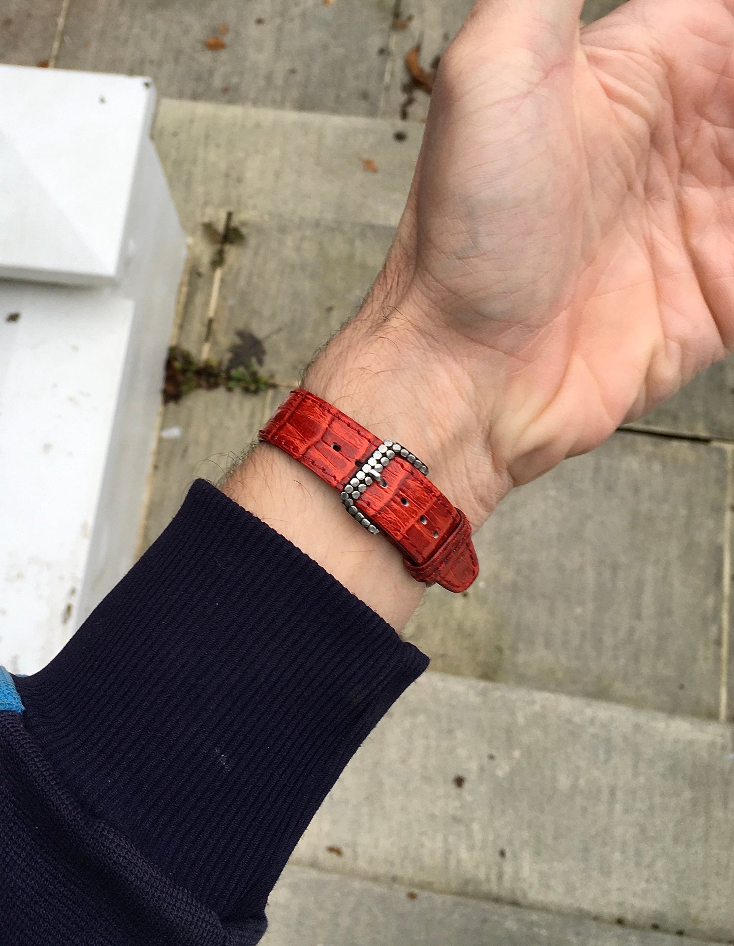 Sterling Silver John Hardy