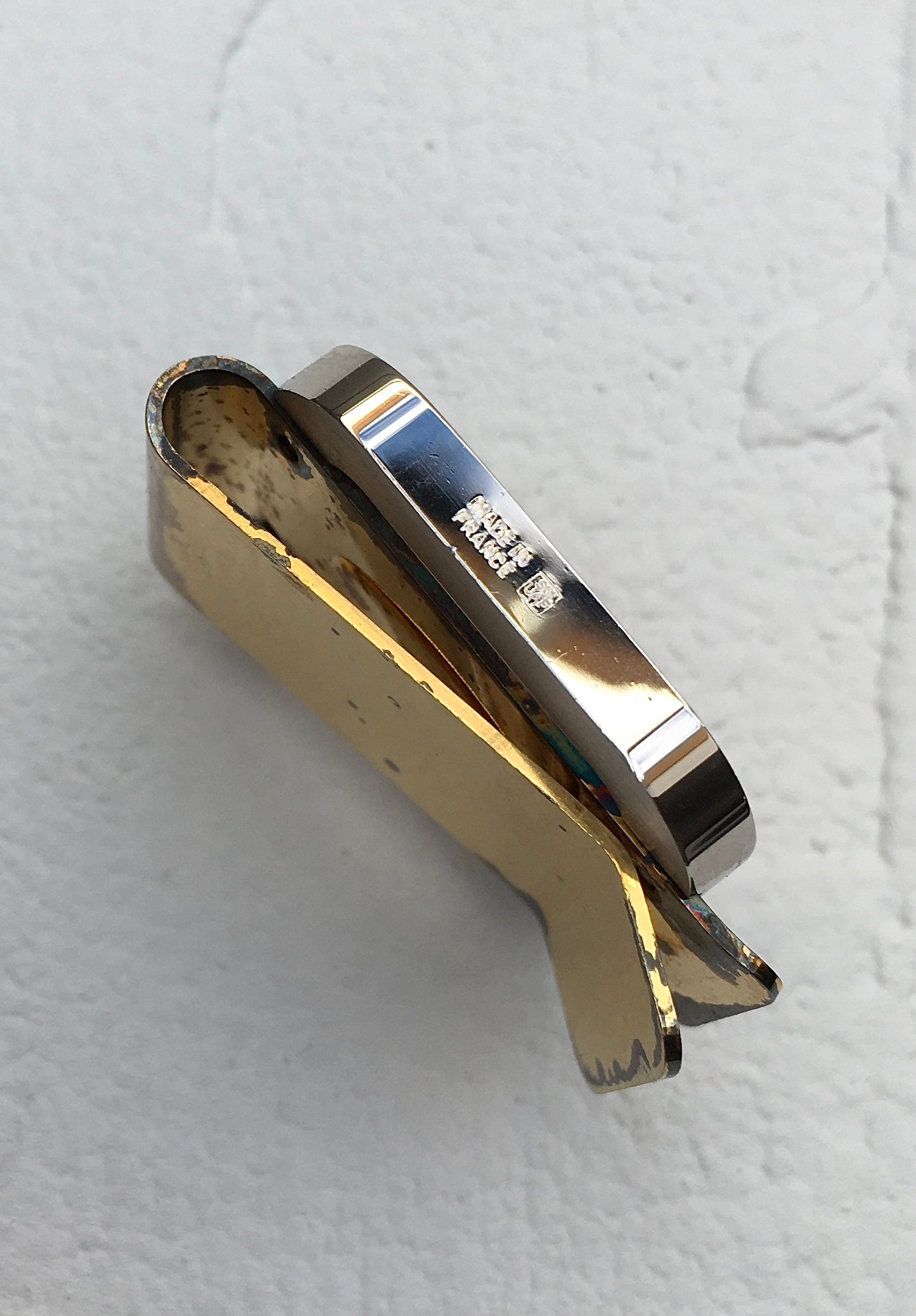 Vintage 1980s Cartier Money Clip