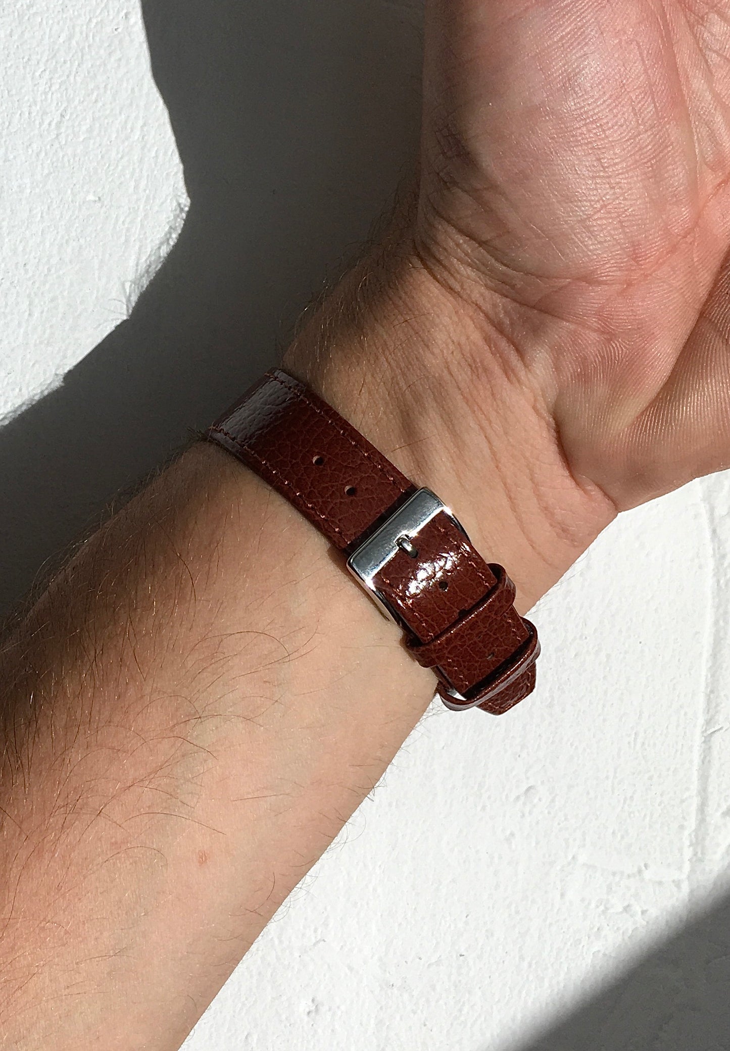 Vintage 1960s Enicar Sherpa Star