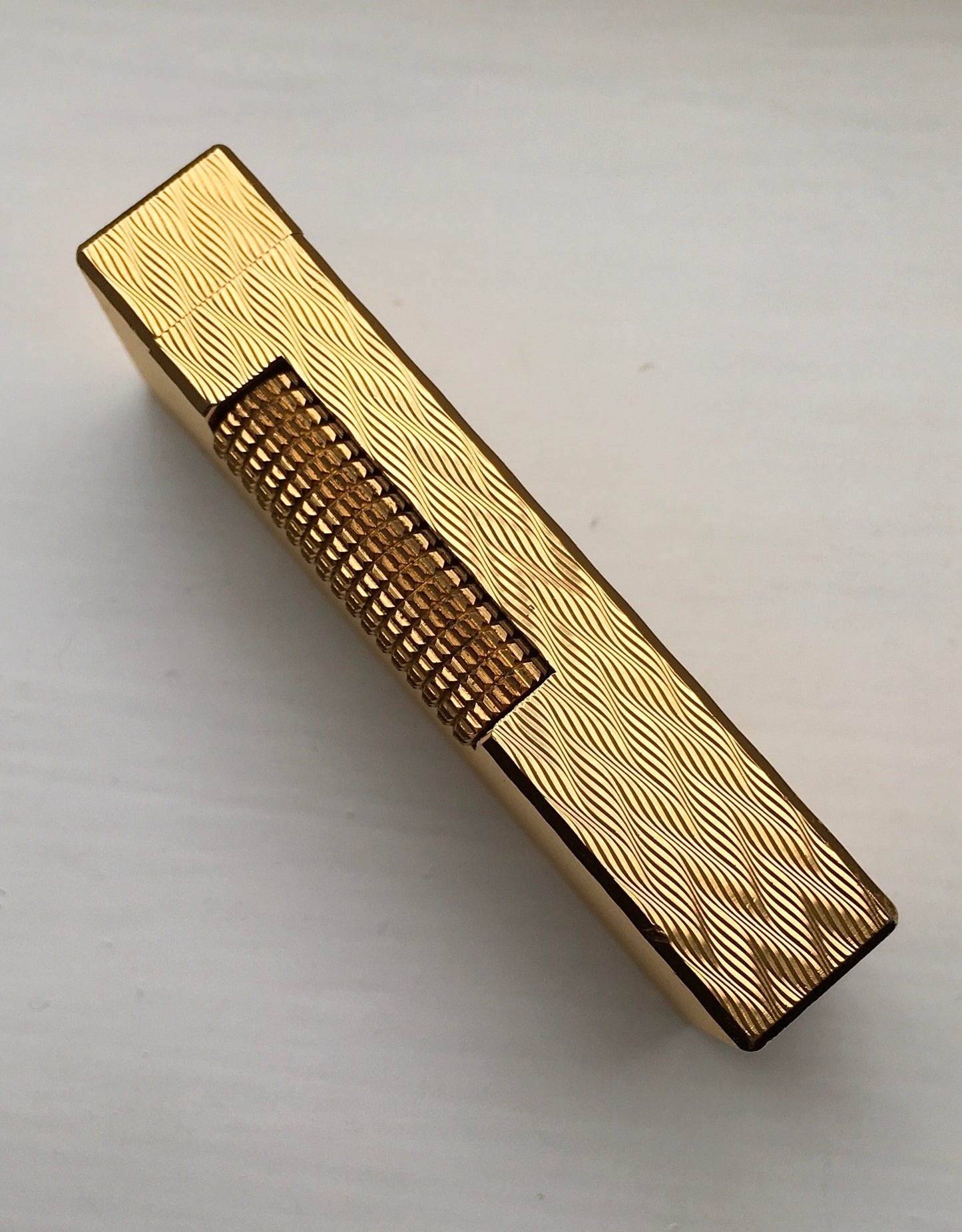 Vintage 1970s Dunhill Rollagas
