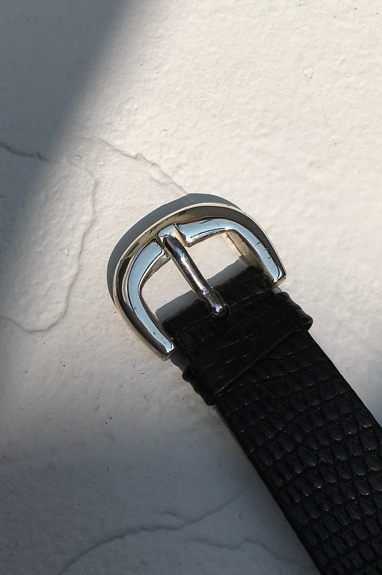 Vintage Sterling Silver Roy King