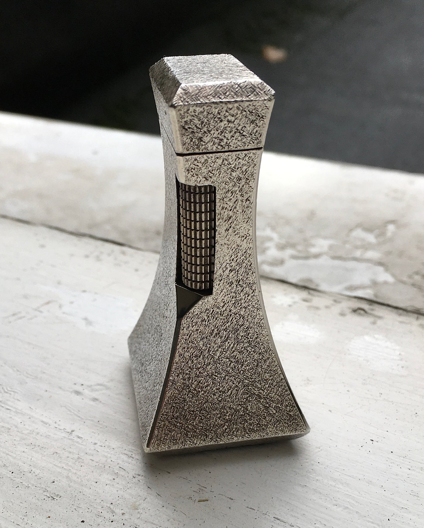 Vintage 1970s Dunhill Wheatsheef