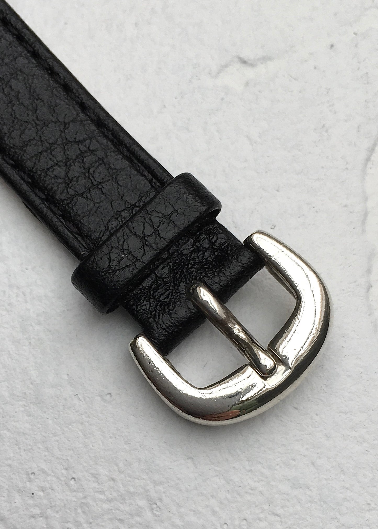 1970s Sterling Silver Roy King