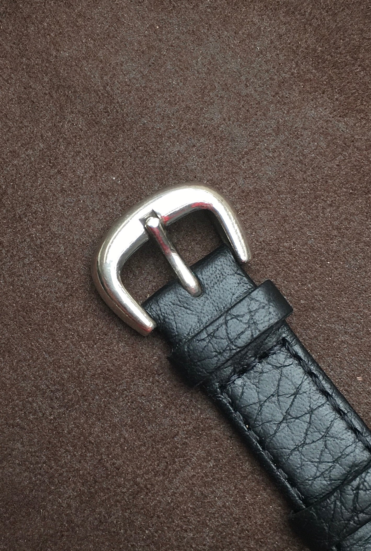 1970s Sterling Silver Roy King