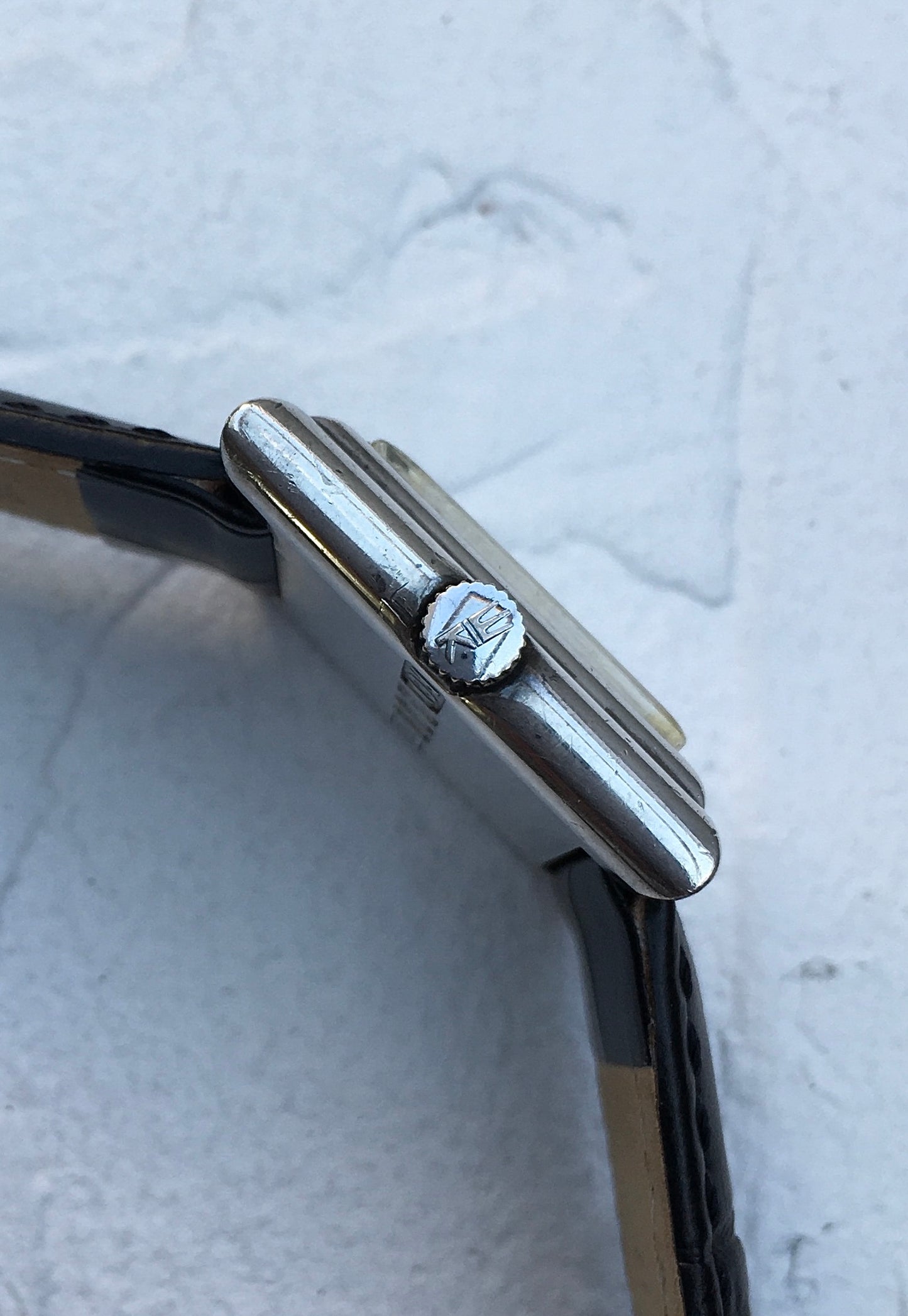 1970s Sterling Silver Roy King
