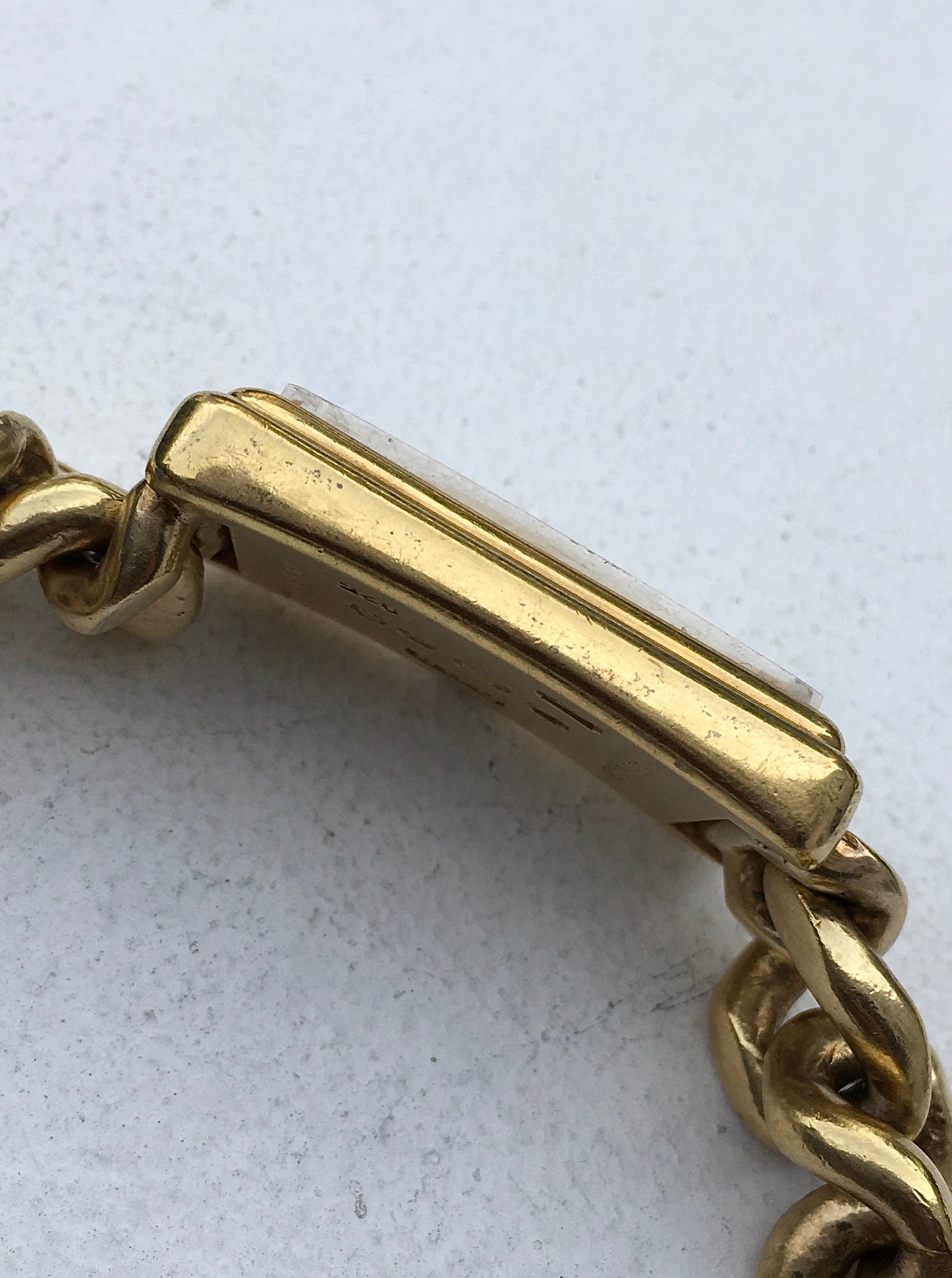 1970s Sterling Silver Gilt Roy King