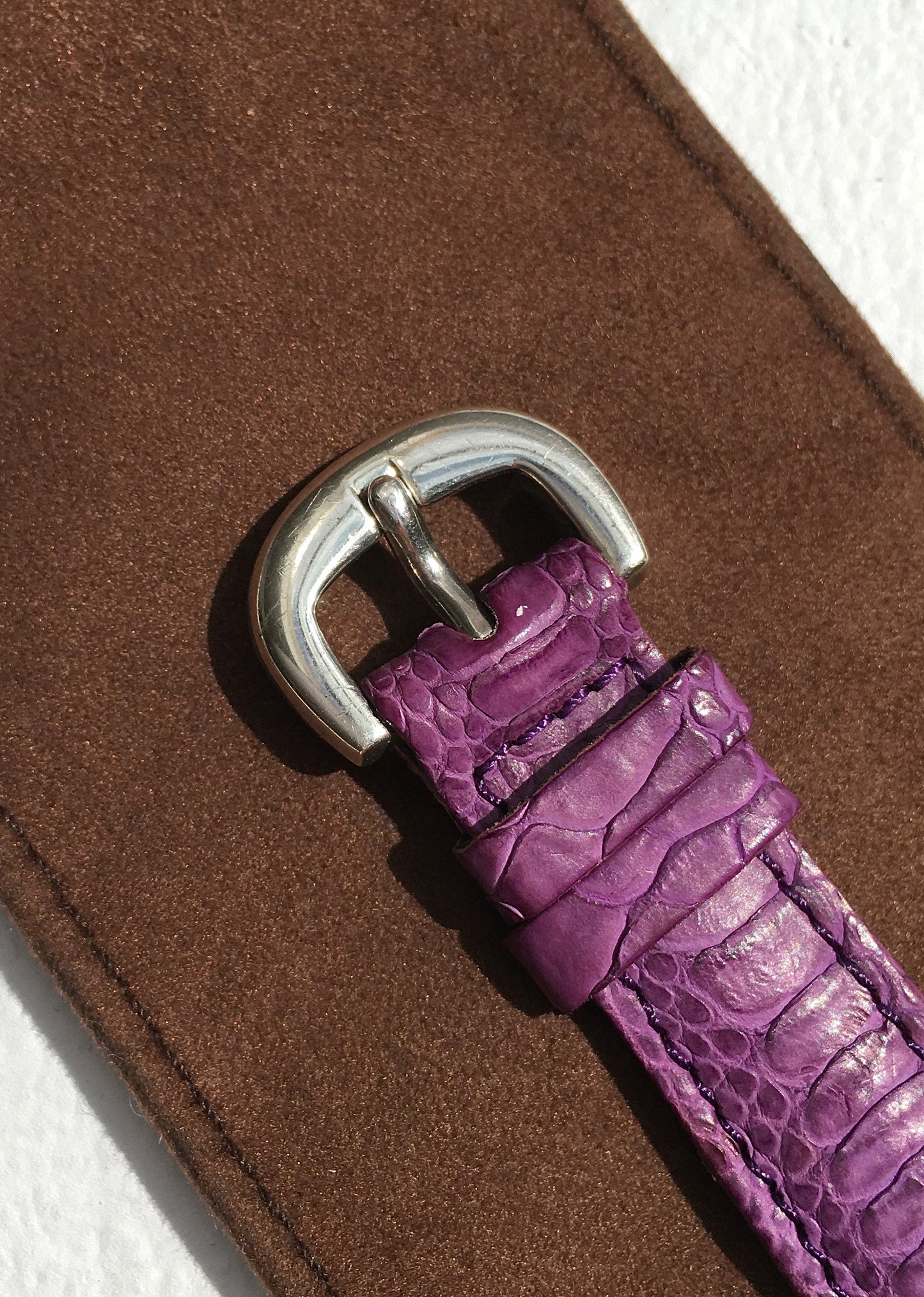 1970s Sterling Silver Roy King