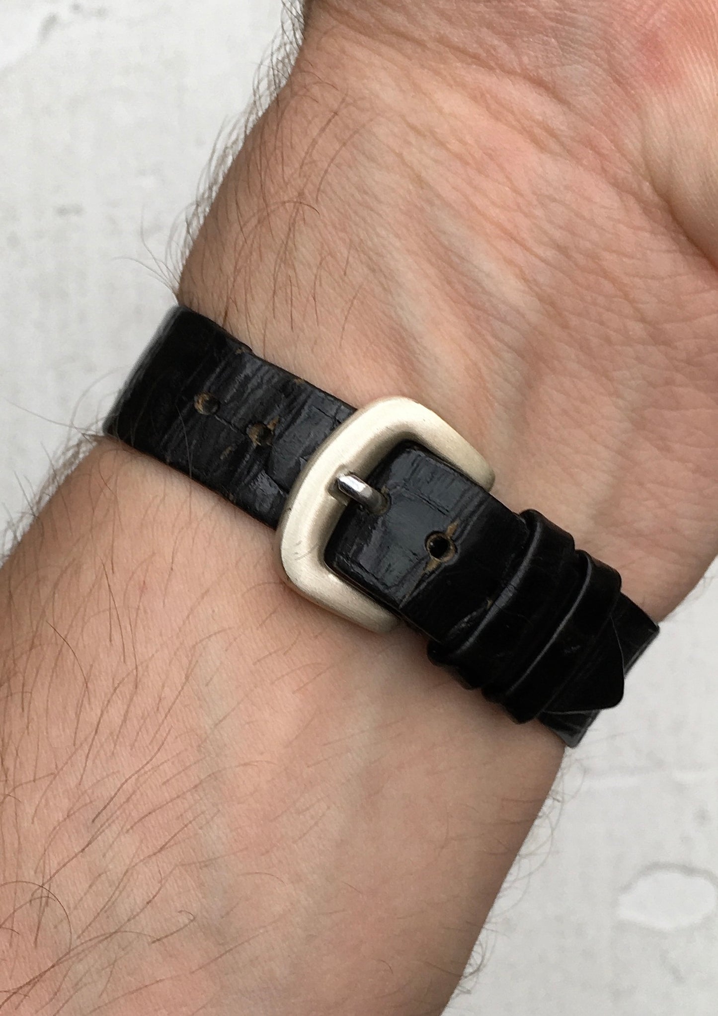 1970s Sterling Silver Roy King