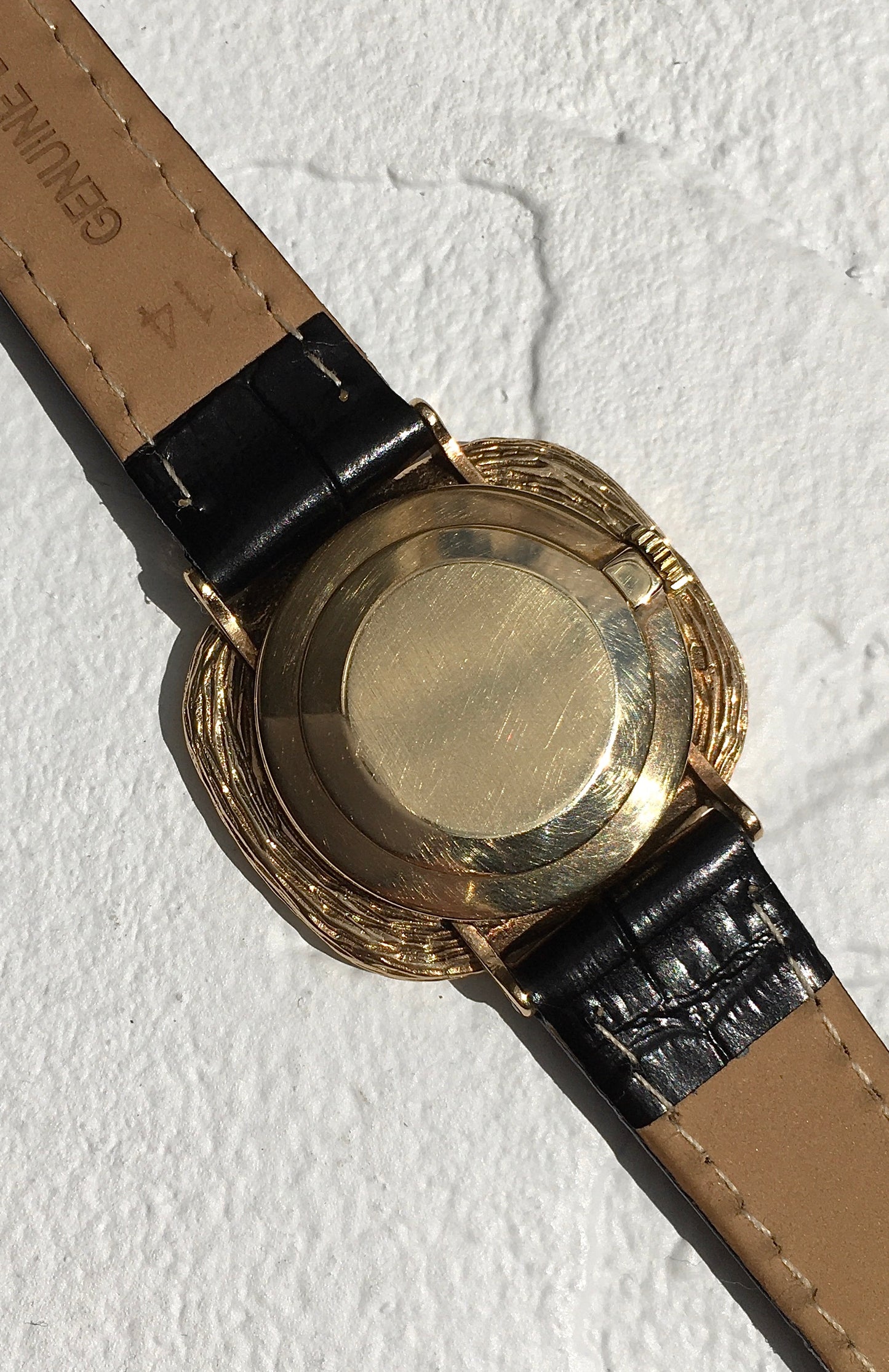 Vintage 1970s Bueche-Girod