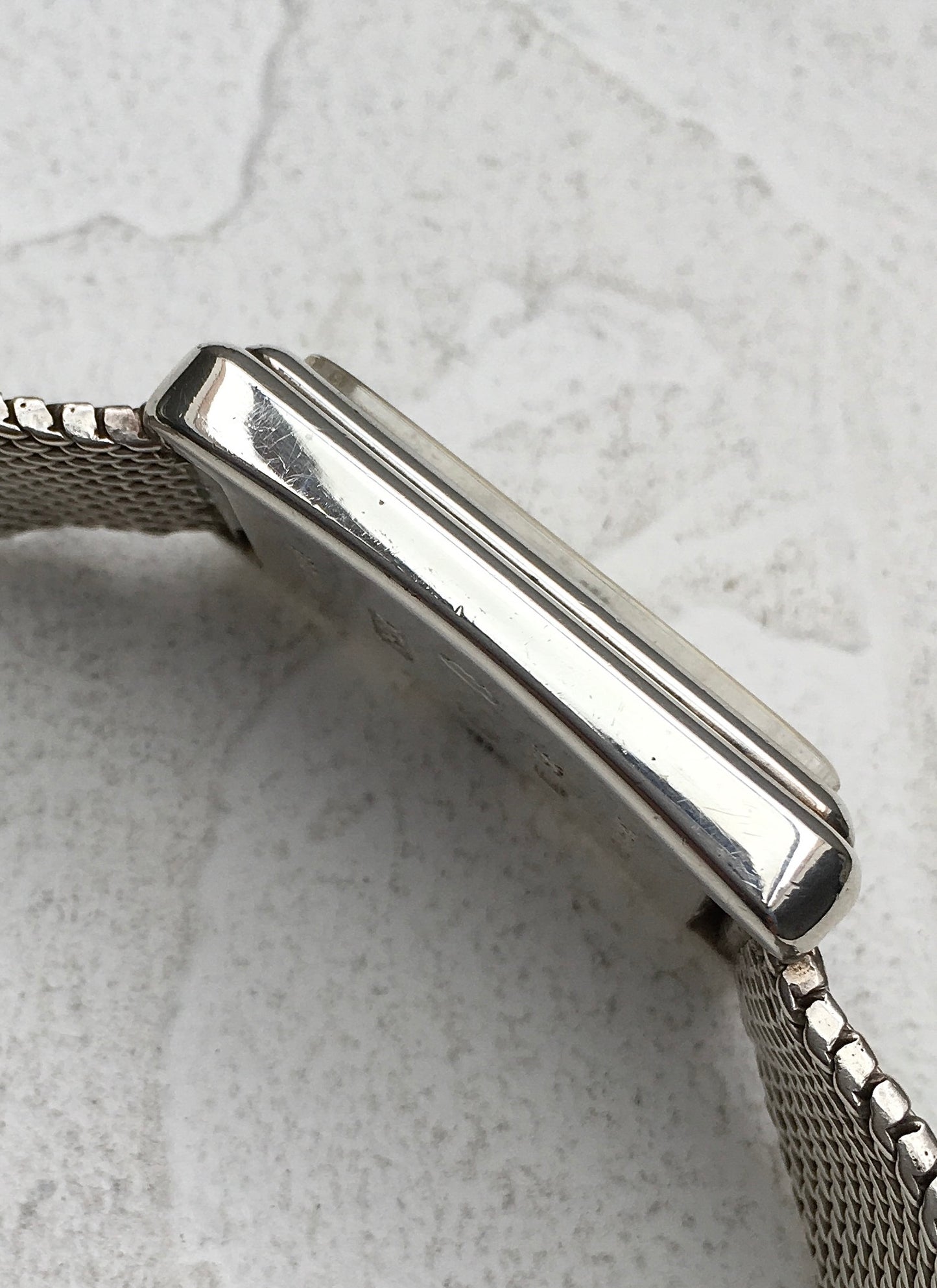 1970s Sterling Silver Roy King