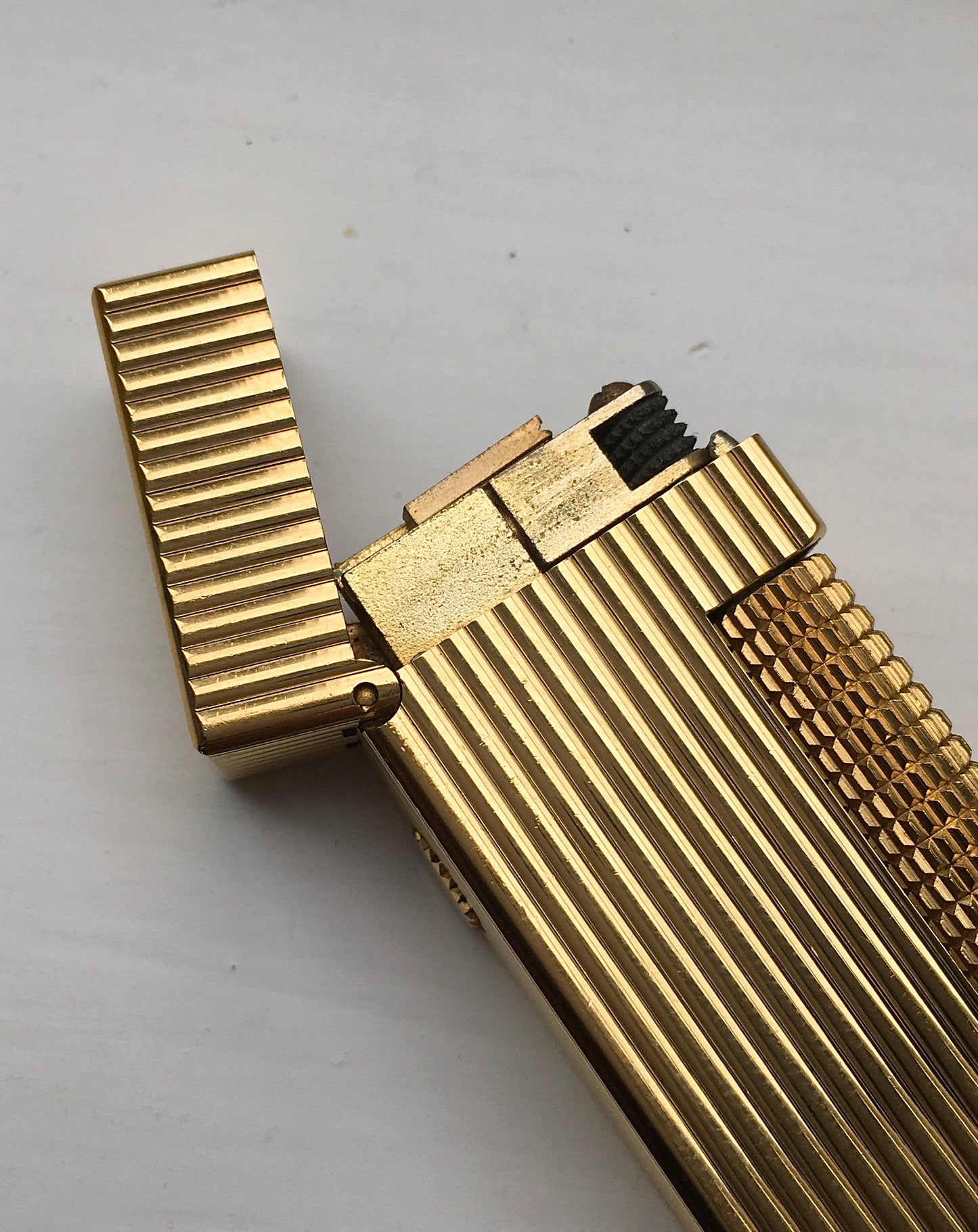 Vintage 1970s Dunhill Rollagas