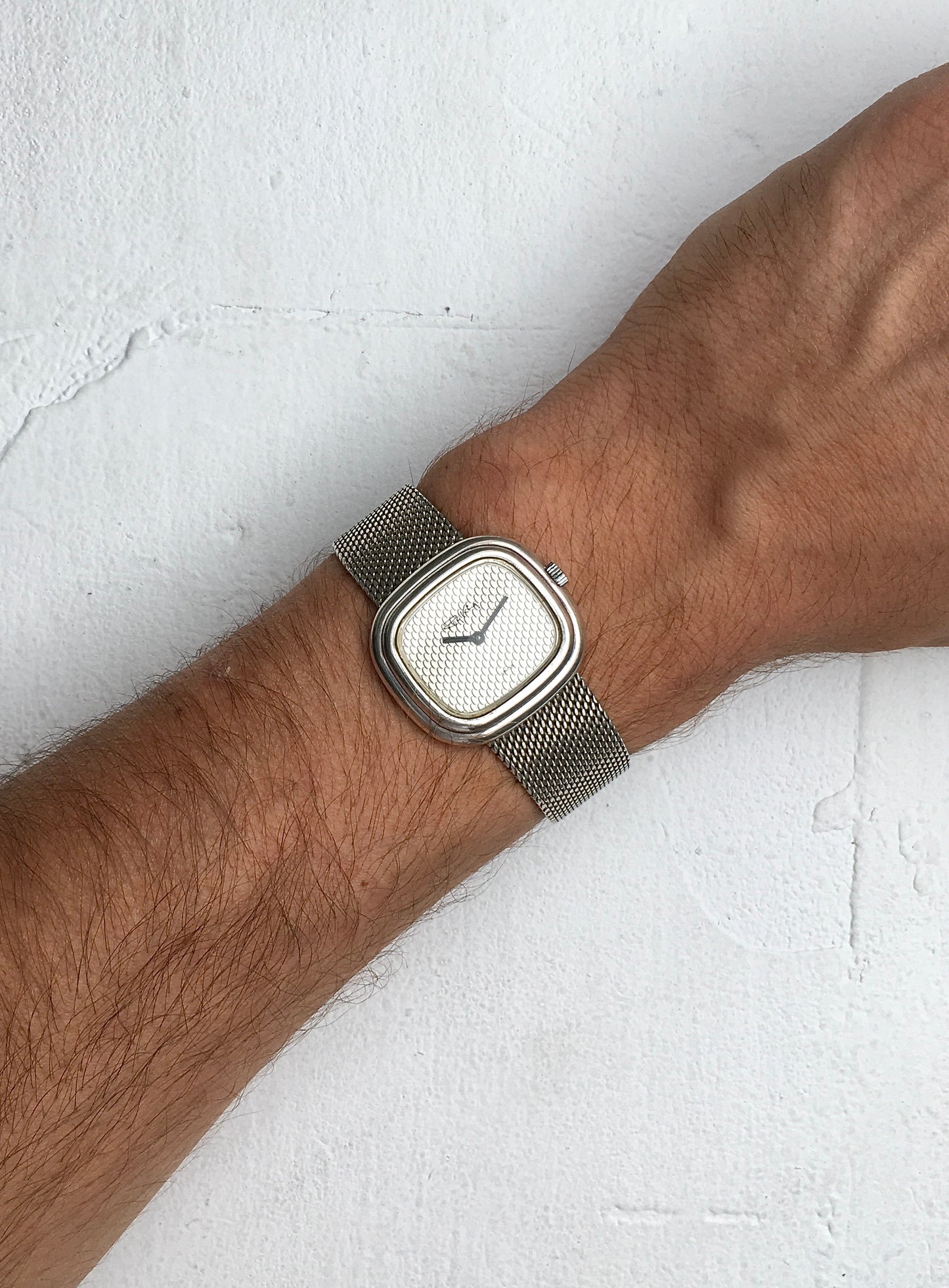 1970s Sterling Silver Roy King