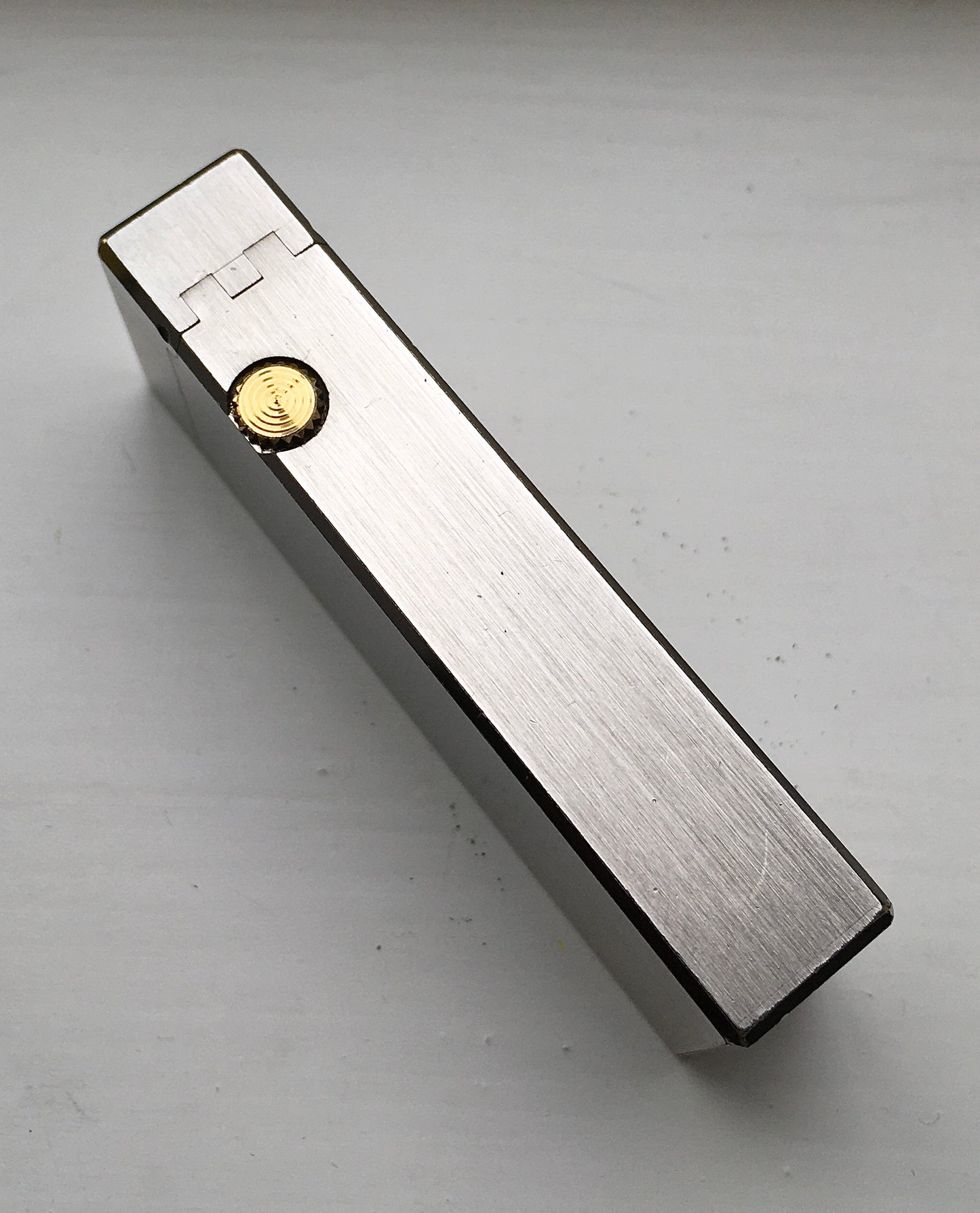 Vintage 1980s Dunhill Rollagas