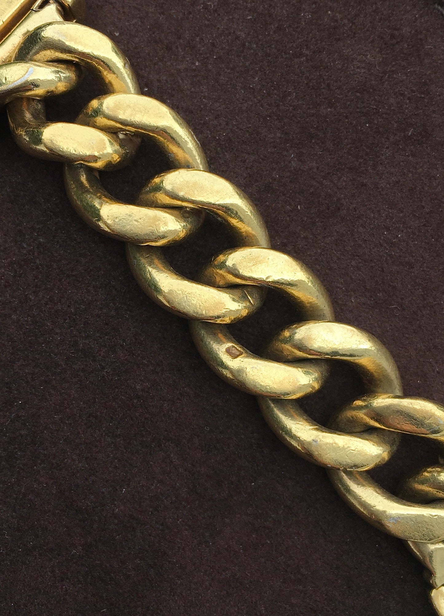 1970s Sterling Silver Gilt Roy King