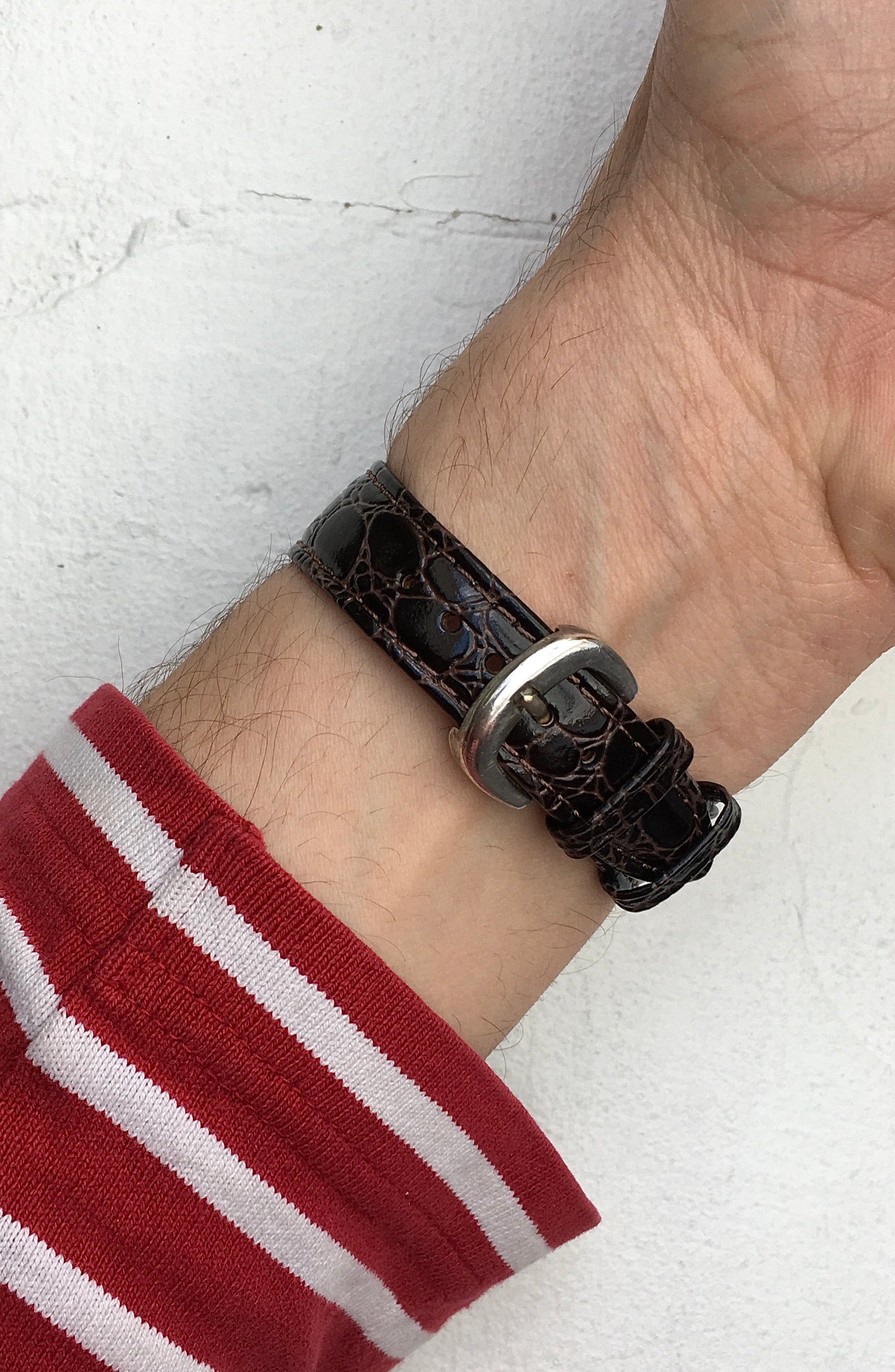 1970s Sterling Silver Roy King