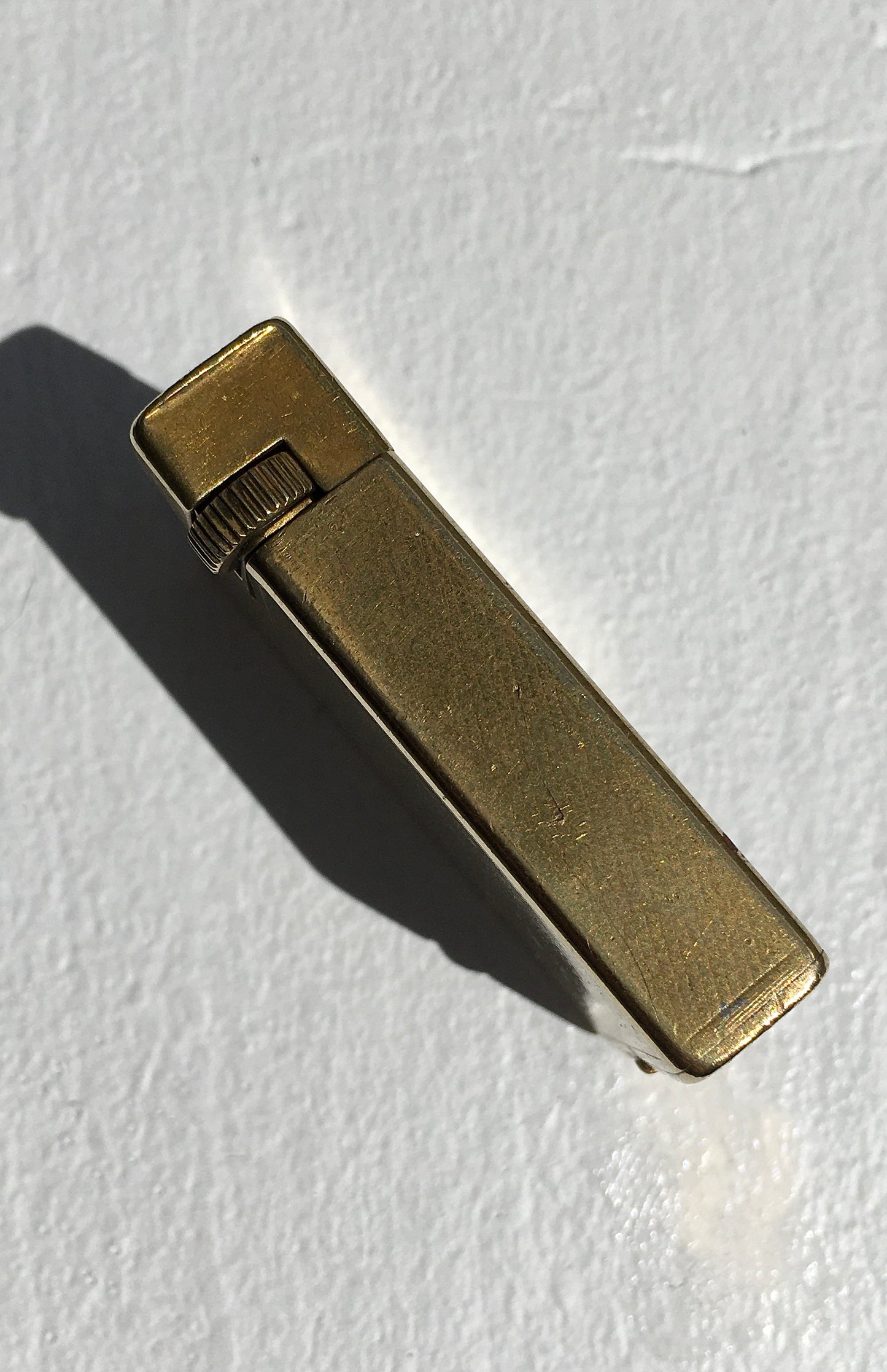 Vintage 1930s Dunhill Handy