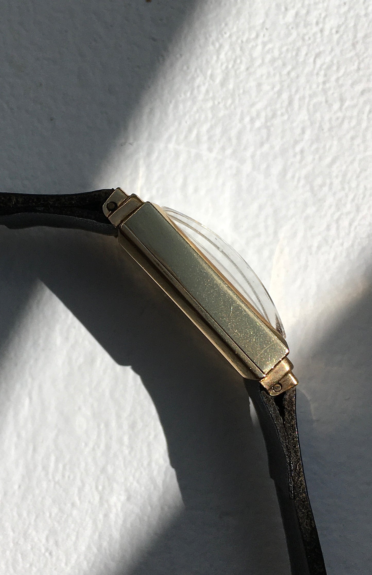 Vintage Art Deco 14k Norman