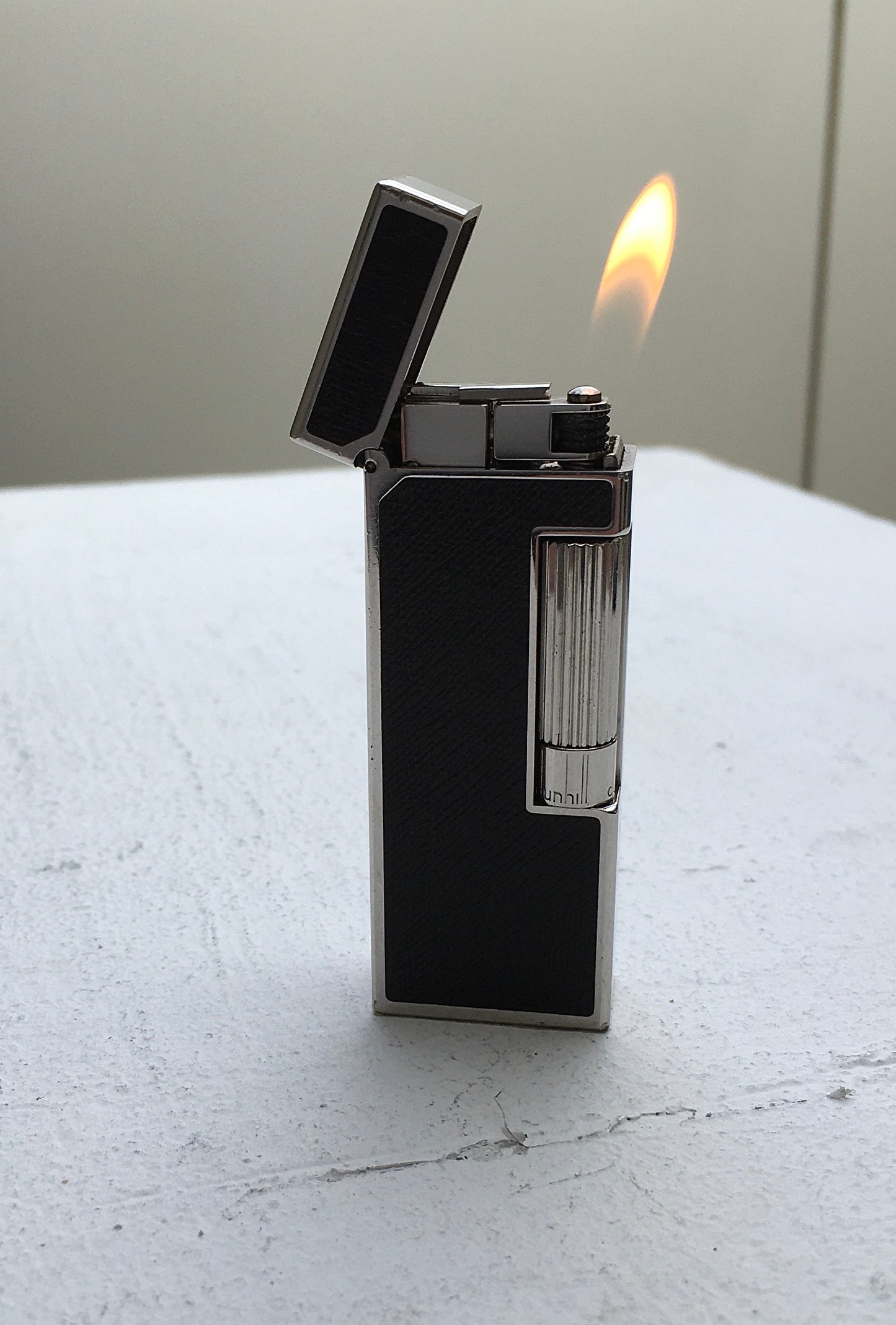 Dunhill Rollagas