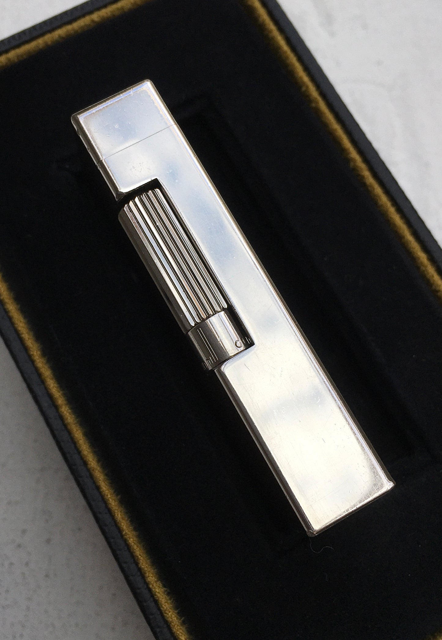 Dunhill Rollagas