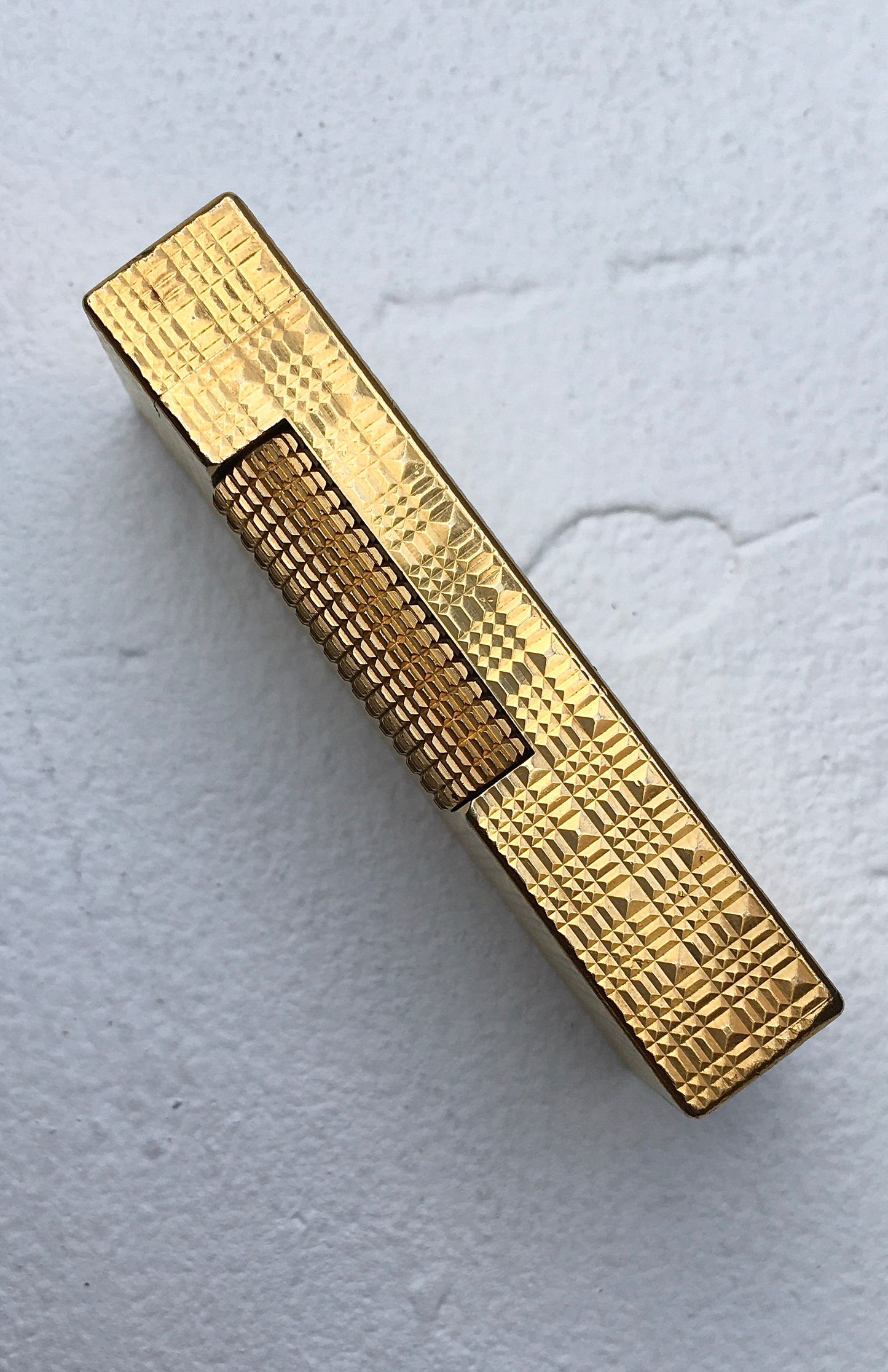 Vintage 1970s Dunhill Rollagas