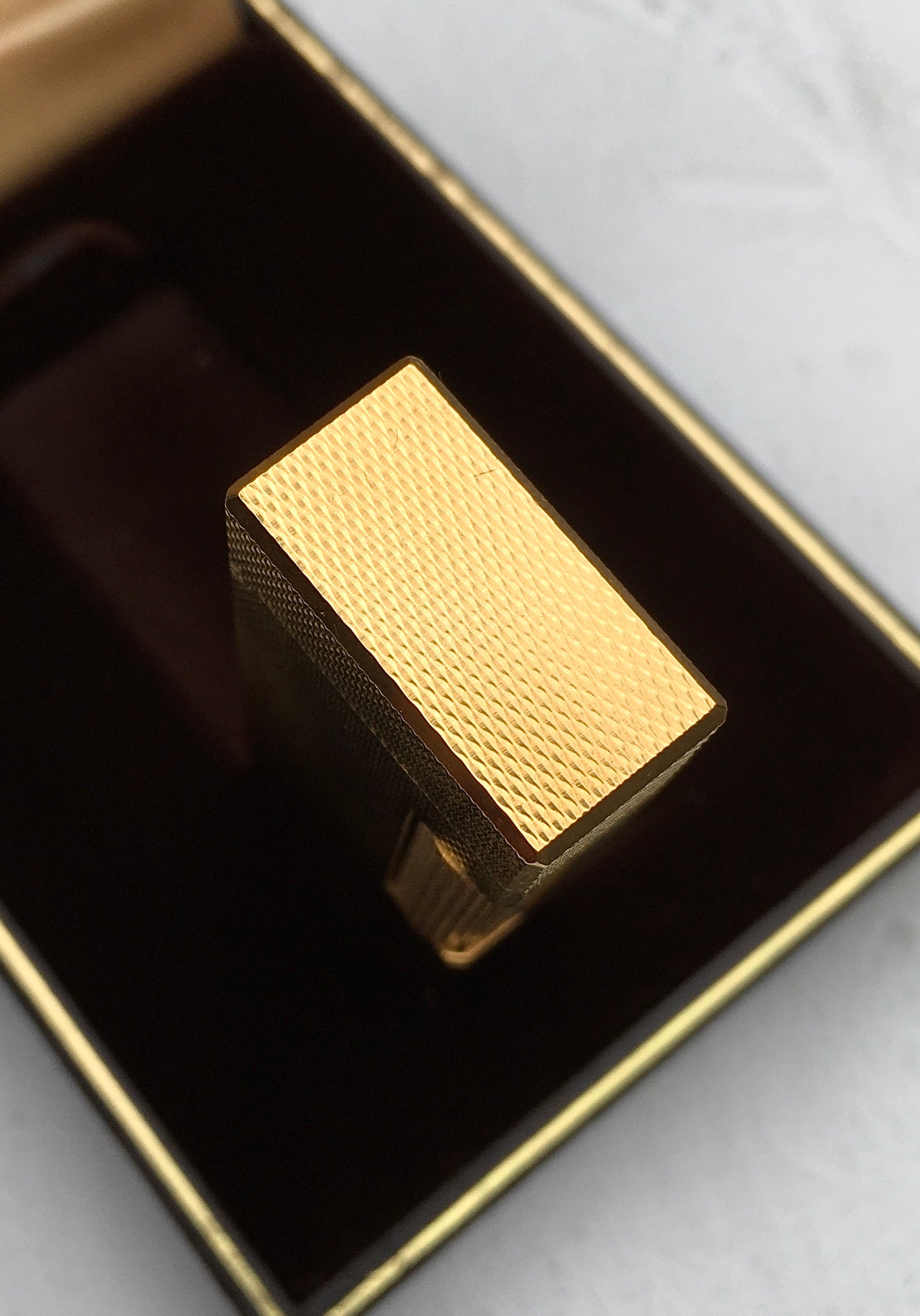 Vintage 1970s Dunhill Rollagas