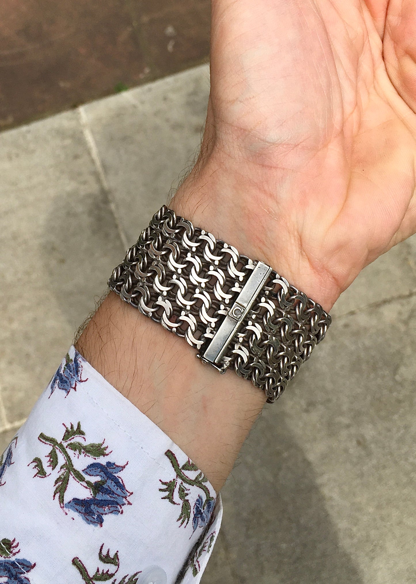 Vintage 1970s Omega De Ville Jeux d’Argent