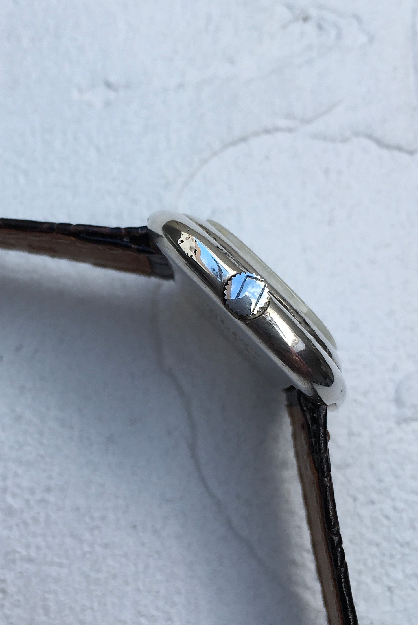 1970s Sterling Silver Roy King