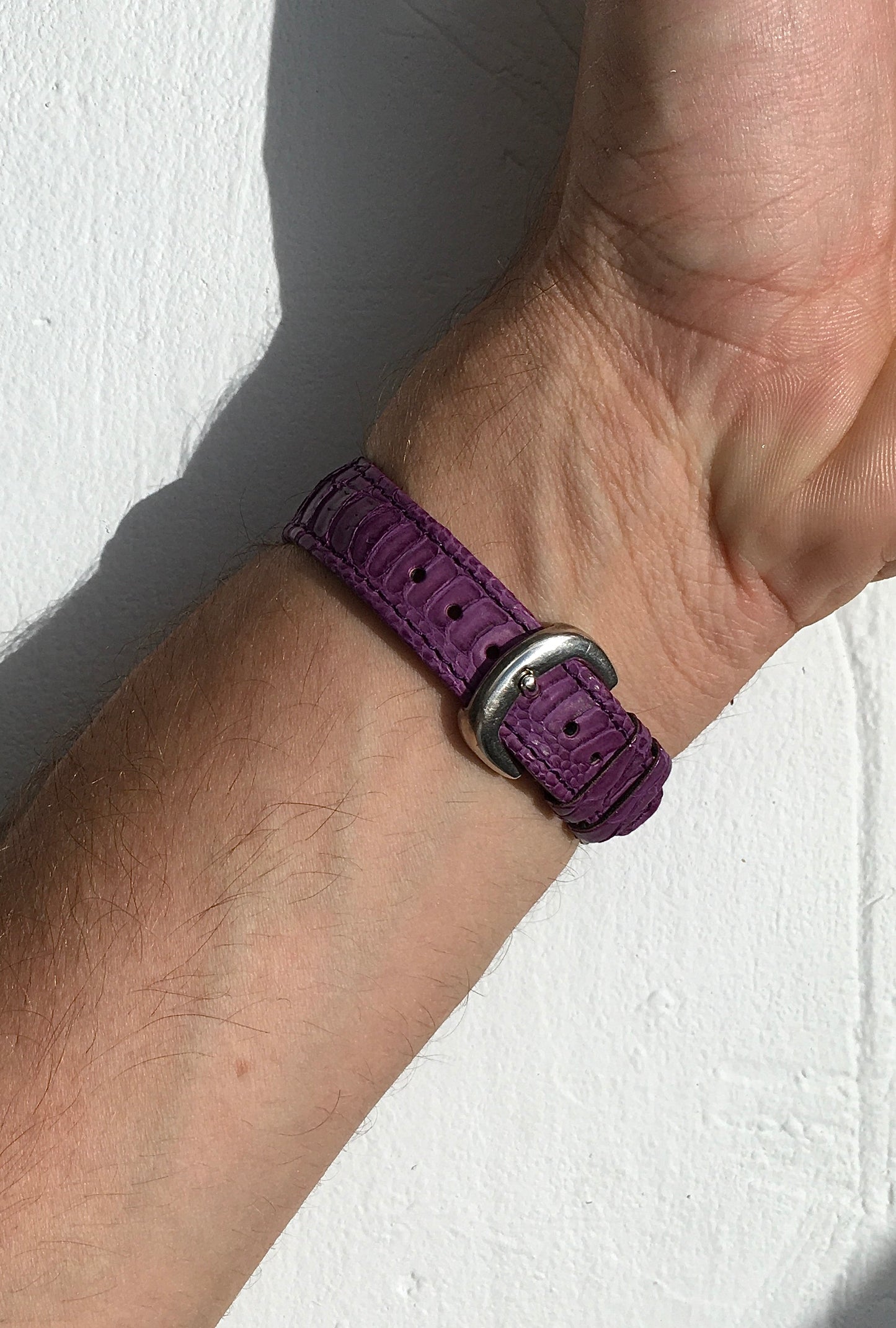 1970s Sterling Silver Roy King