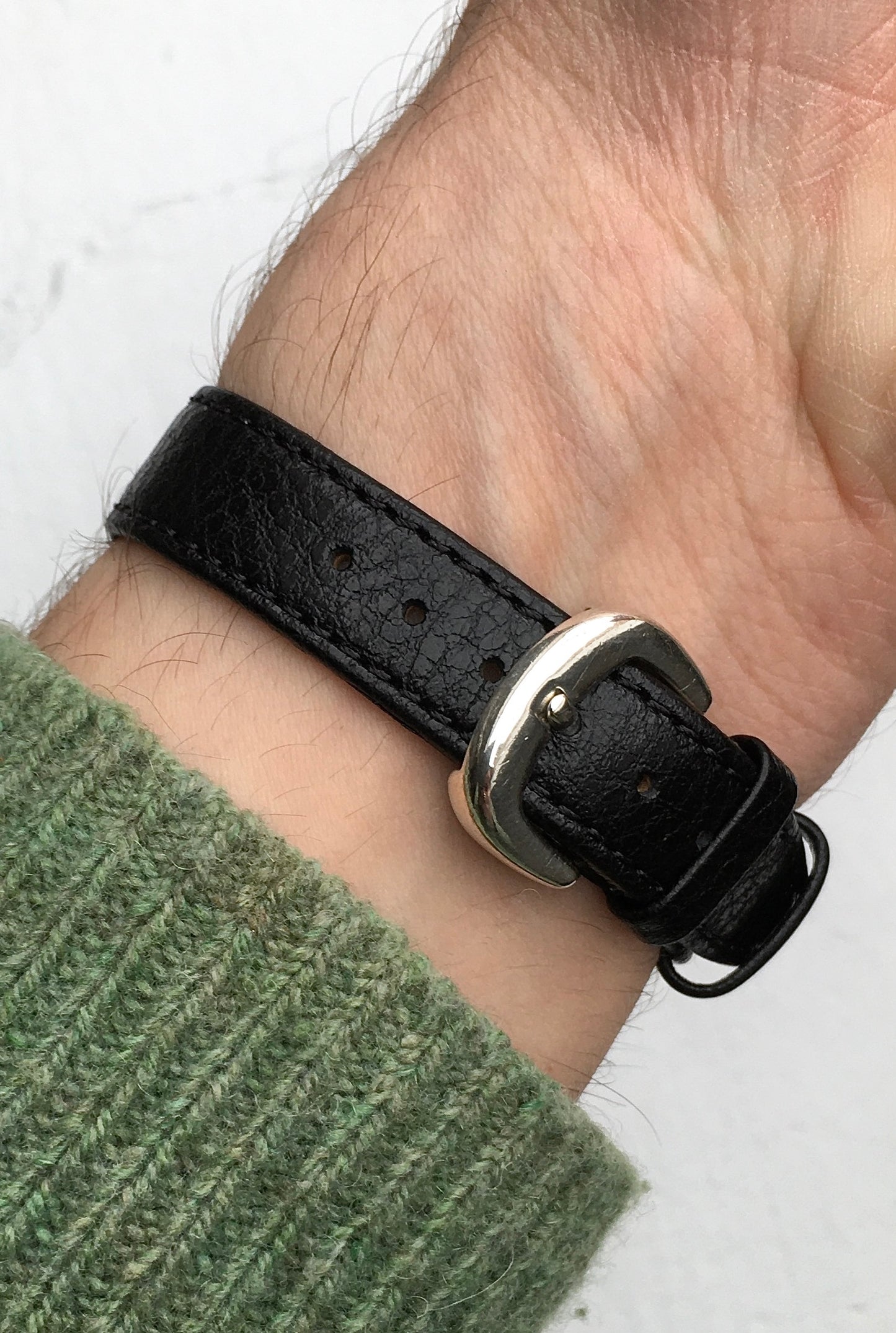 1970s Sterling Silver Roy King