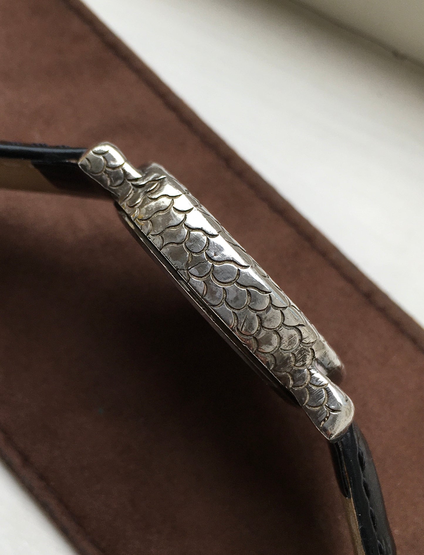 Sterling Silver John Hardy