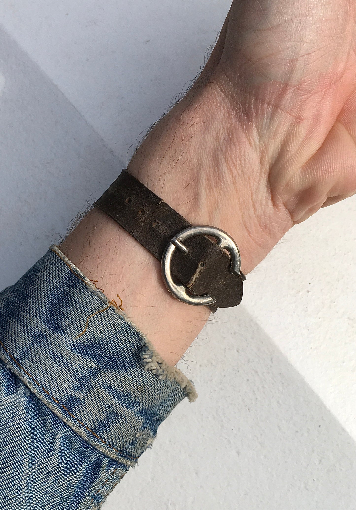 Vintage 1970s Pierre Cardin x Jaeger ‘Espace’