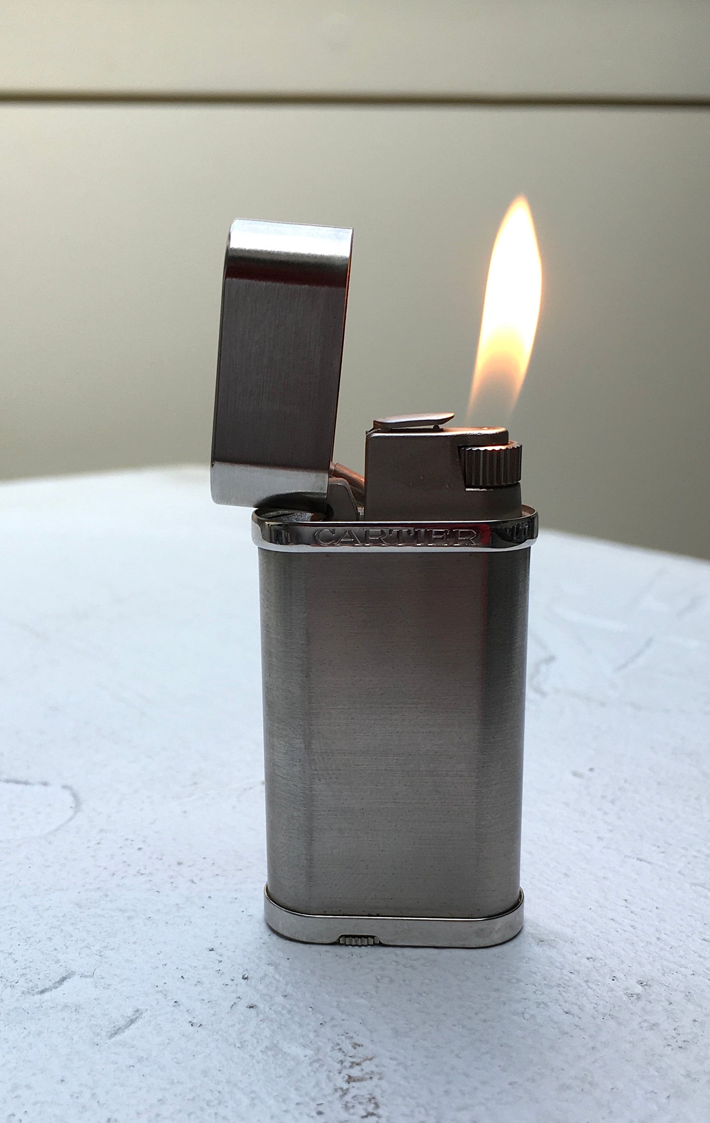 Cartier Palladium