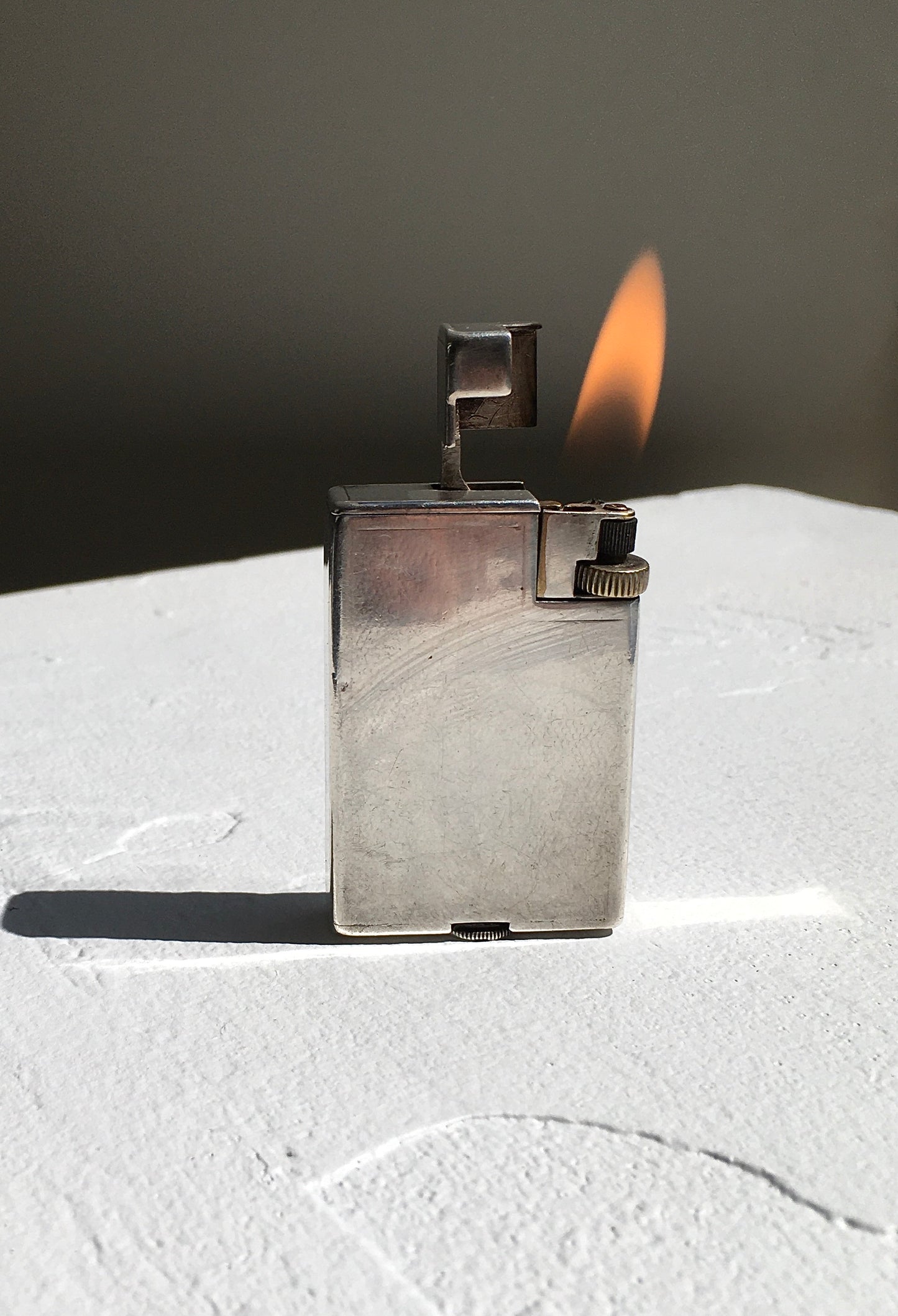 Vintage 1930s Dunhill Handy