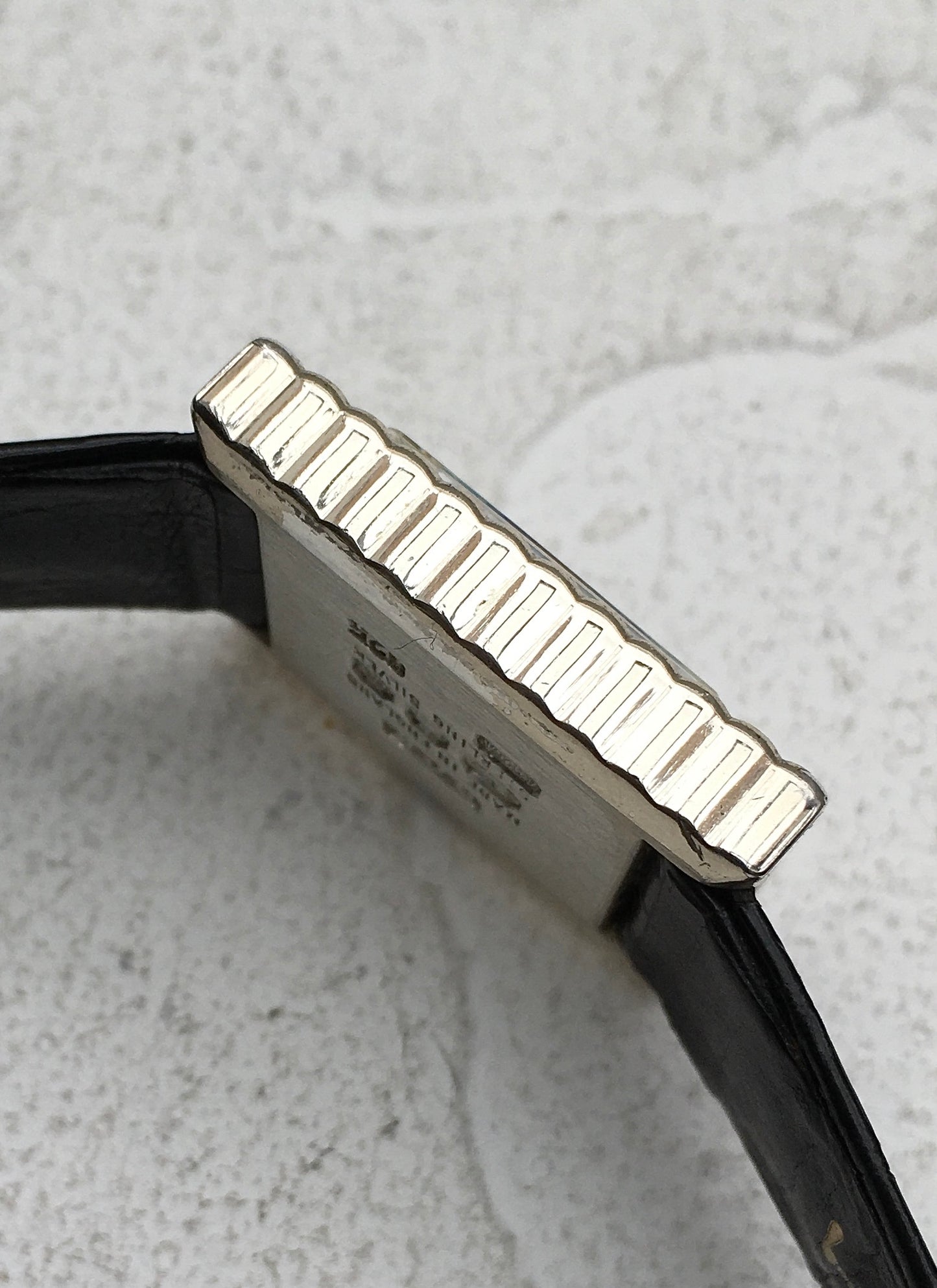 1970s Sterling Silver Roy King