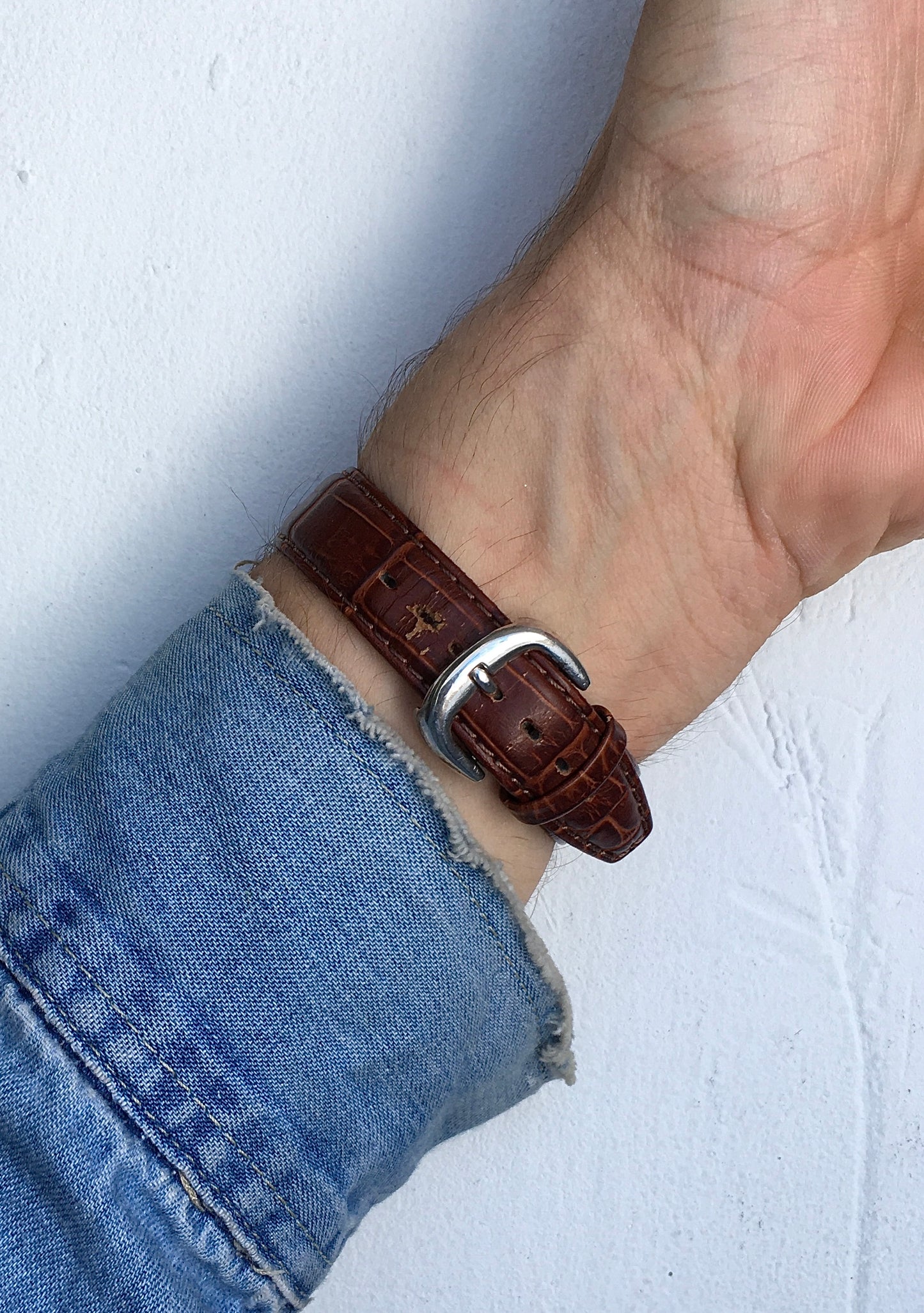 1970s Sterling Silver Roy King
